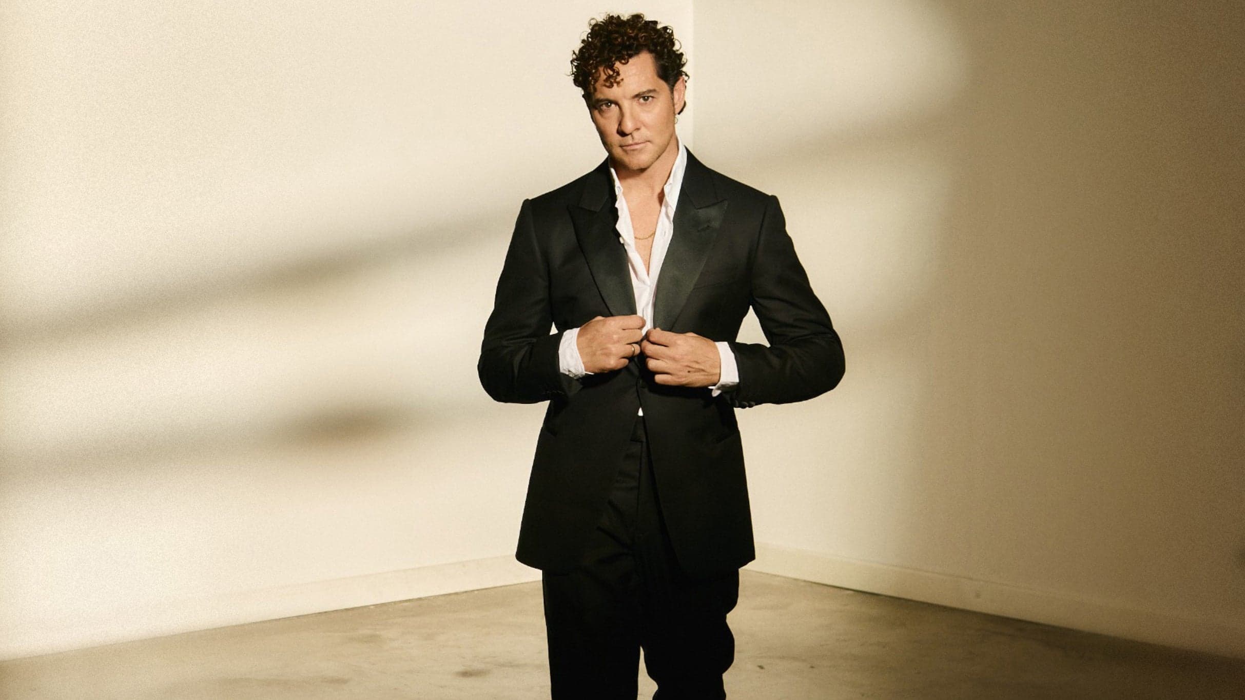 David Bisbal