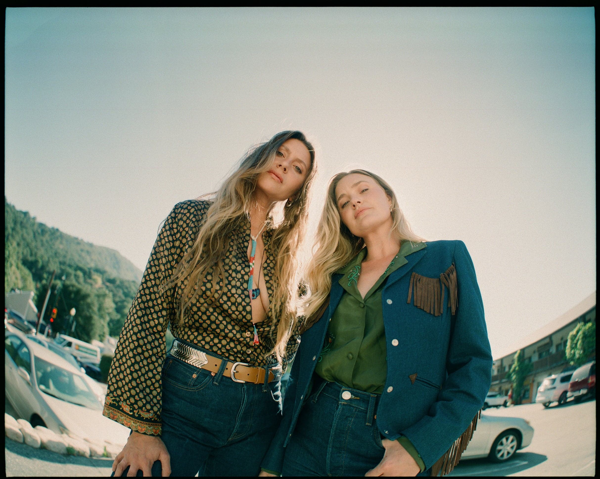 Aly & AJ