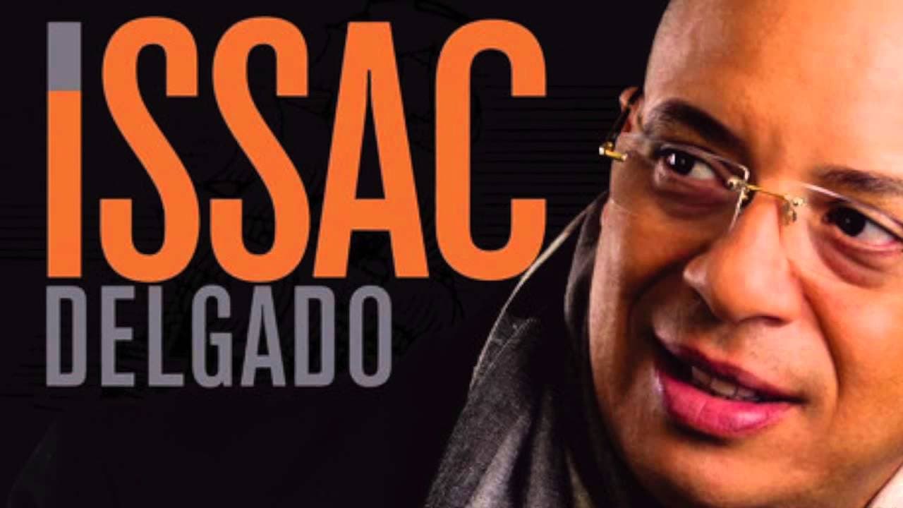 Issac Delgado