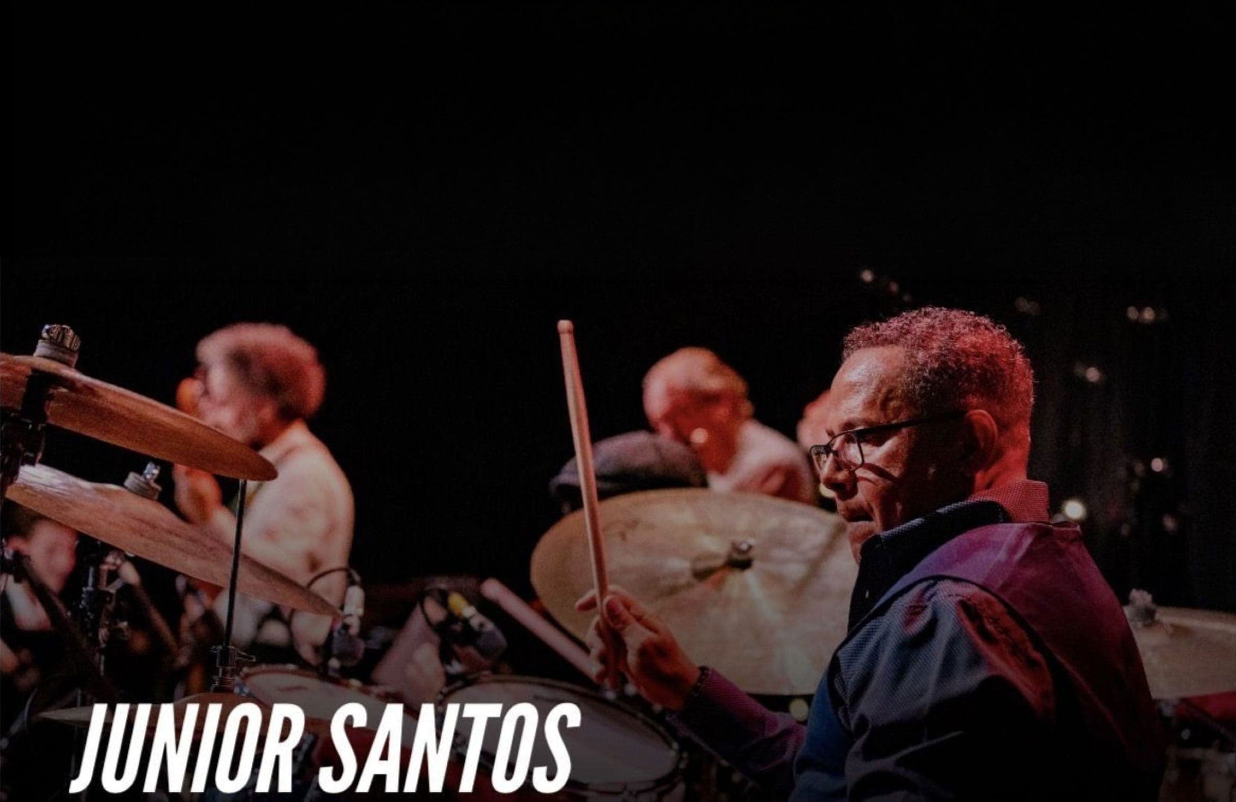 Junior Santos