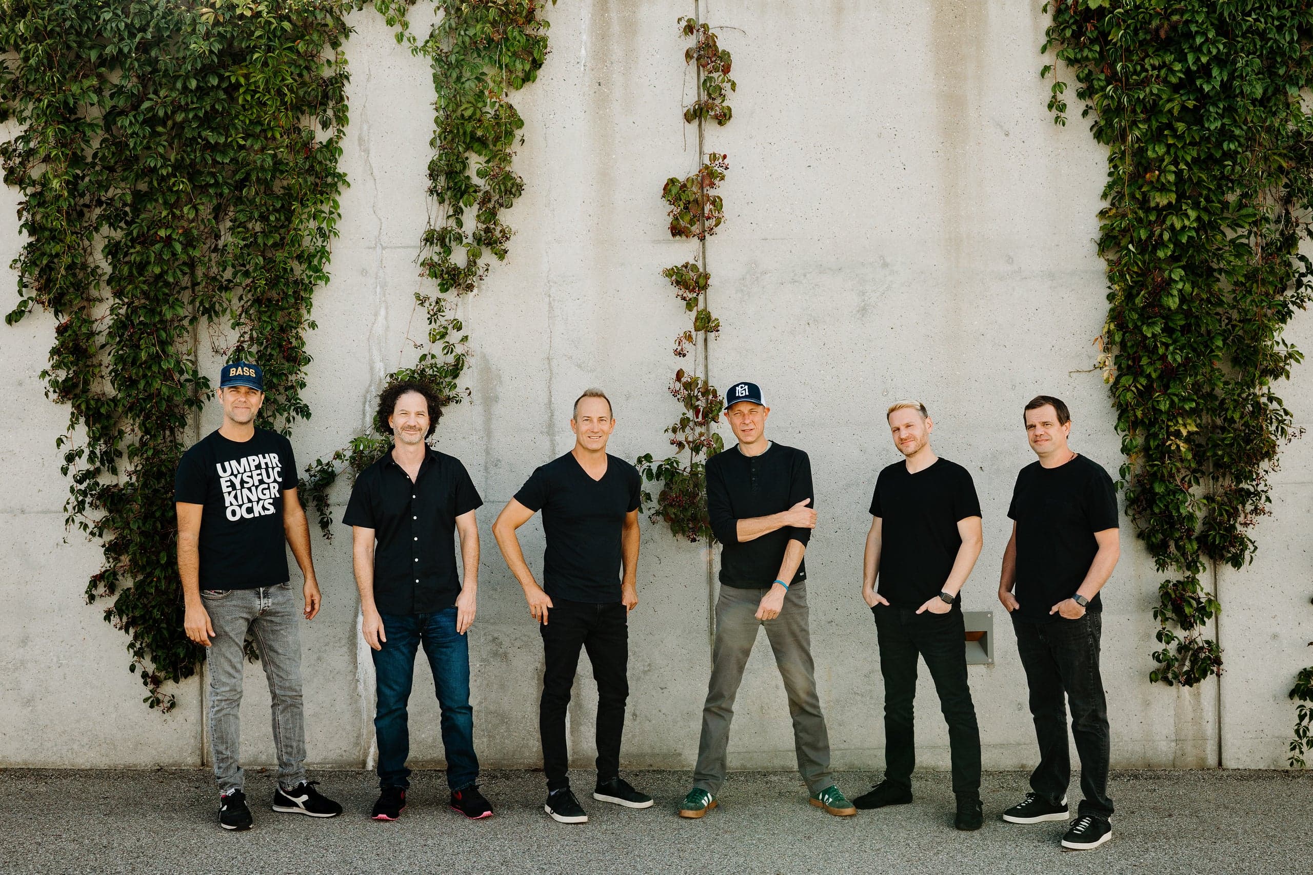 Umphrey's McGee
