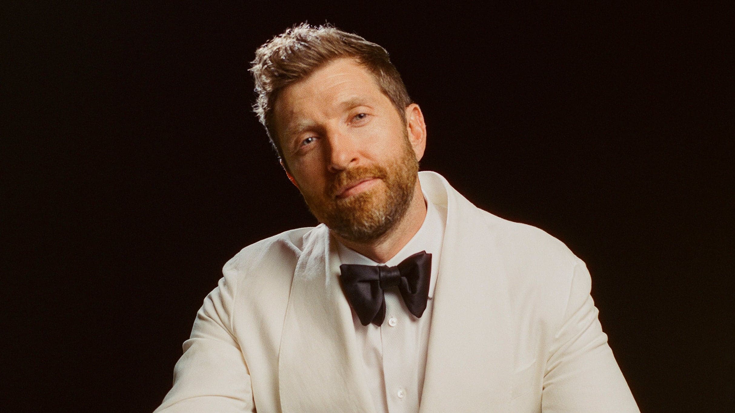 Brett Eldredge