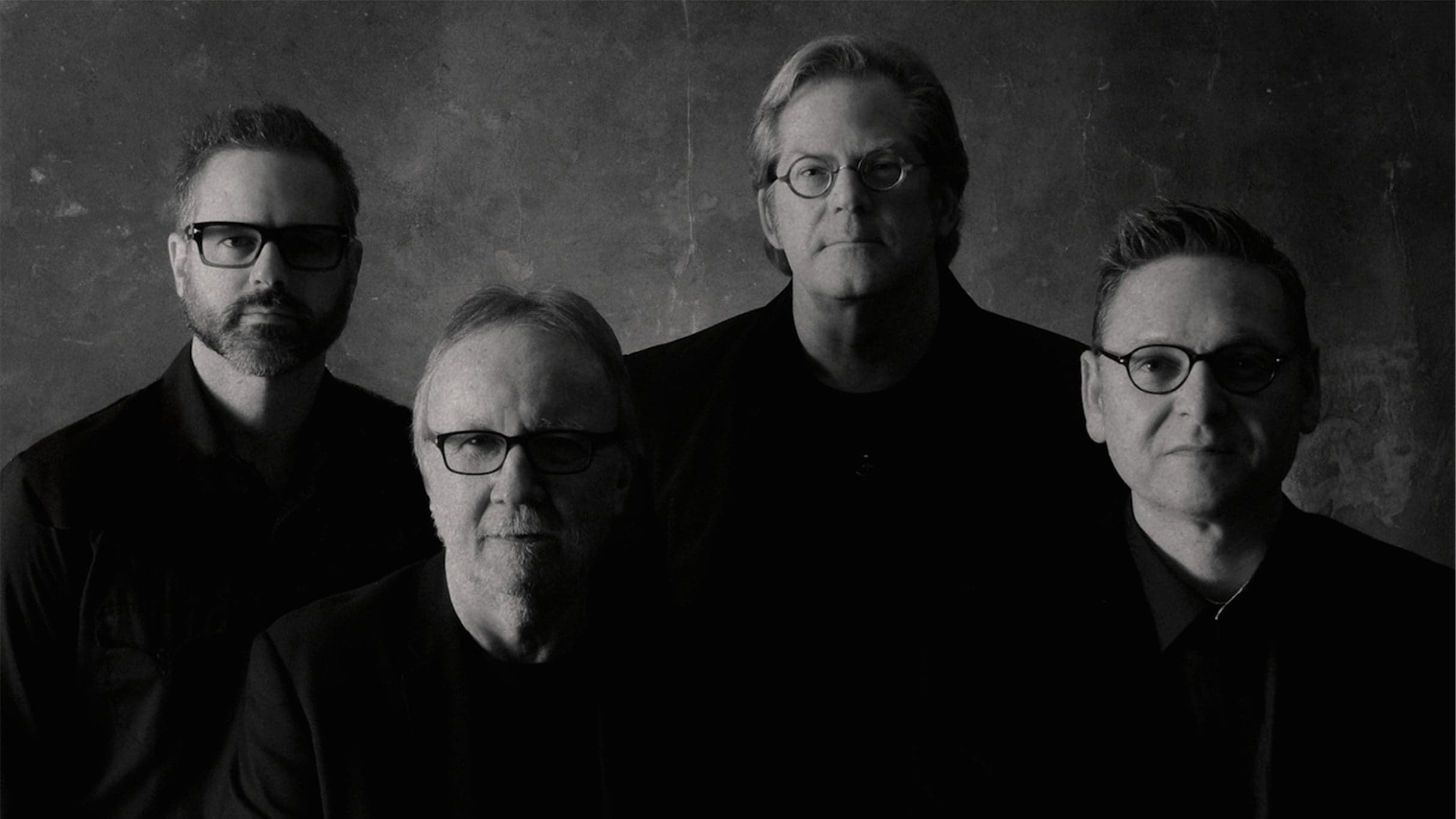John Jorgenson Bluegrass Band