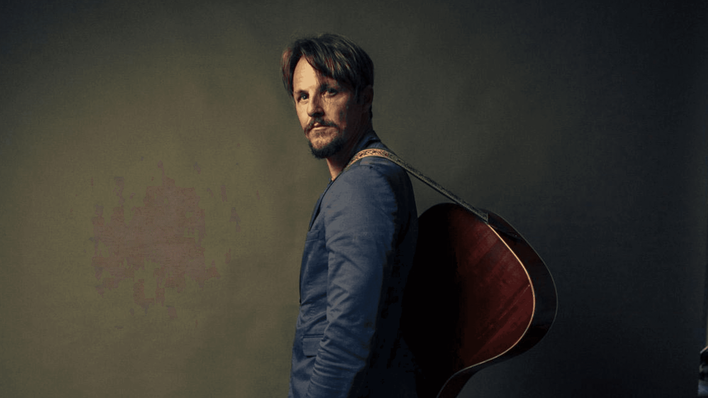 Charlie Mars