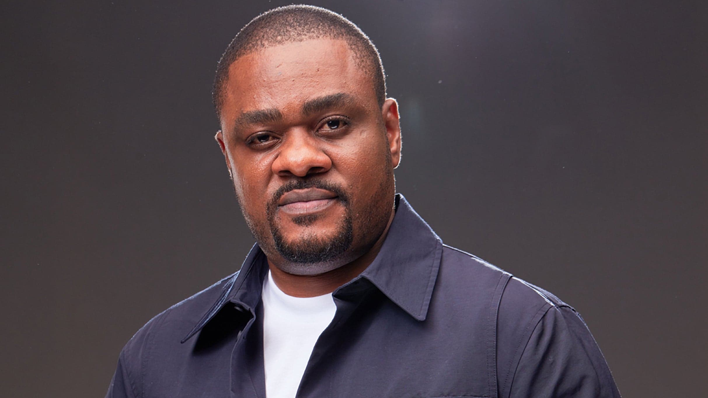 Mike Kalambayi
