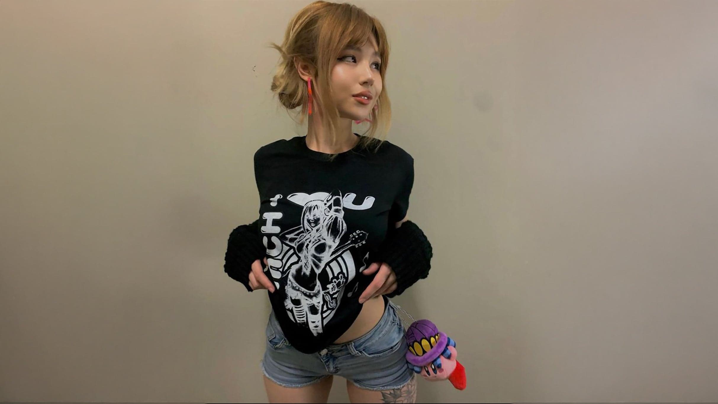 ILYKIMCHI