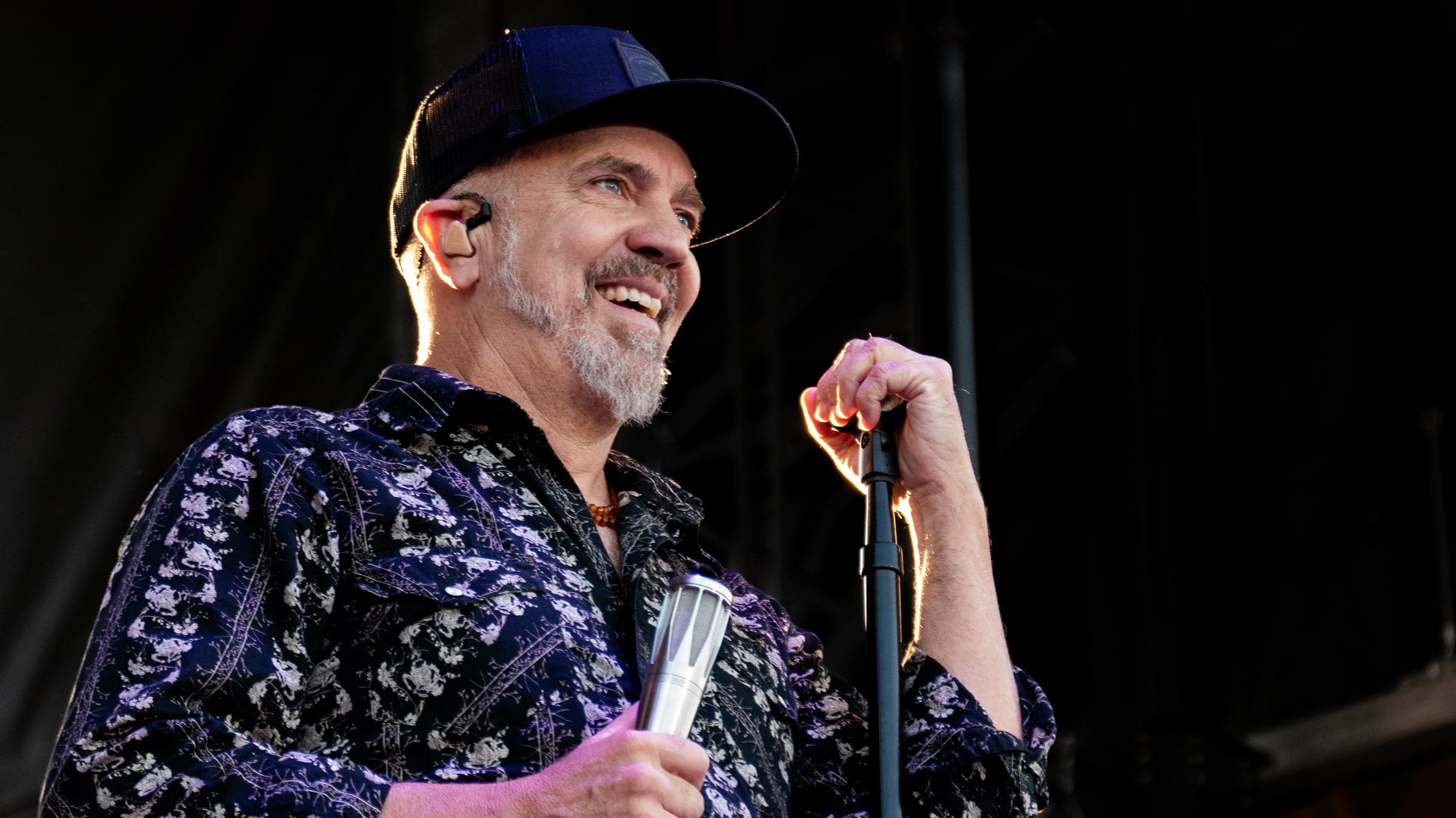 JJ Grey & Mofro — 1 upcoming tour date and ticket alerts on Yoink