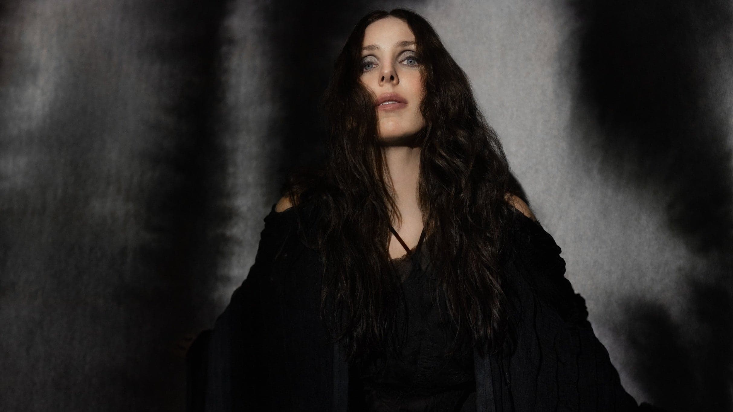 Chelsea Wolfe — 12 upcoming tour dates and ticket alerts on Yoink