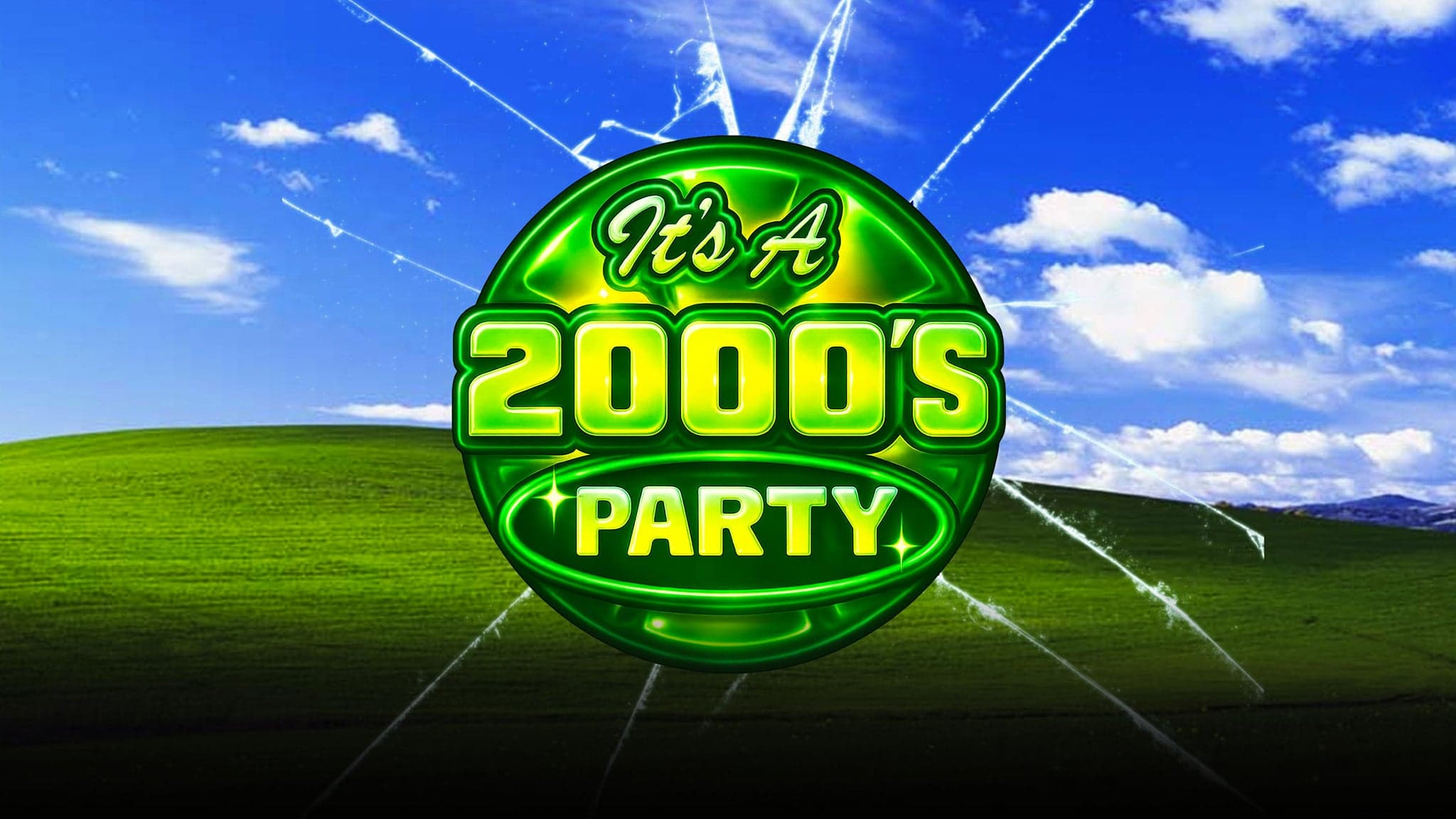 It's A 2000's Party — 3 upcoming tour dates and ticket alerts on Yoink