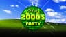 It's A 2000's Party
