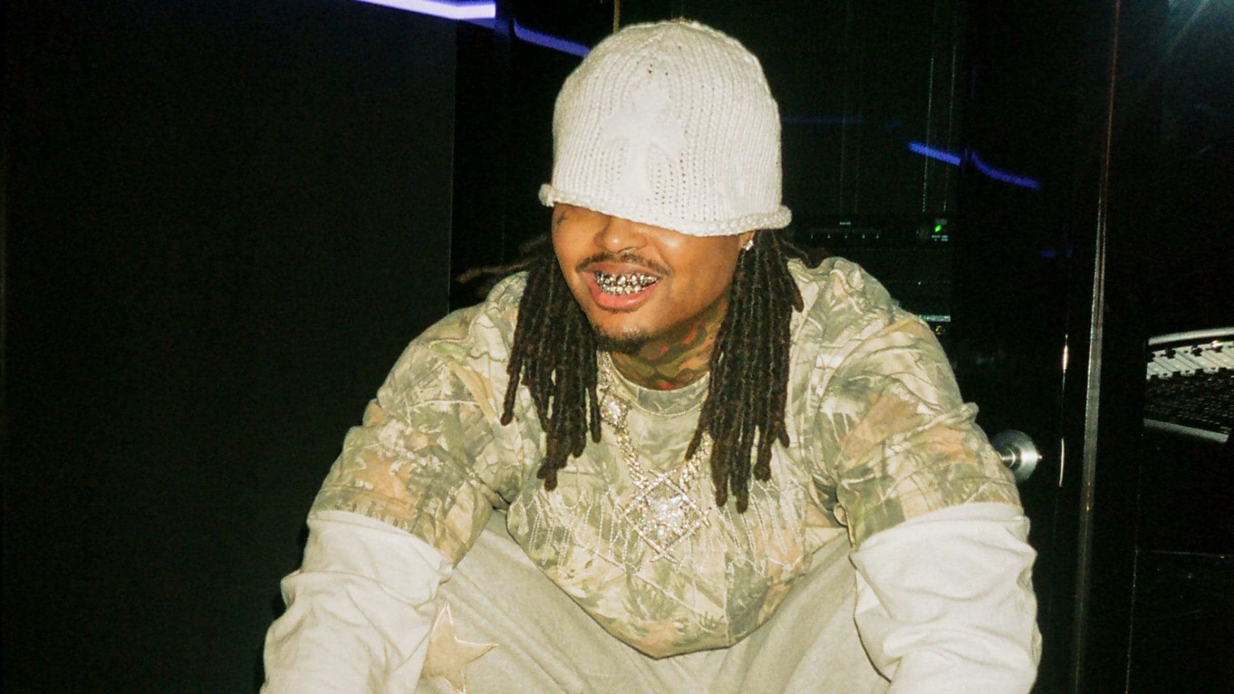 Xavier Wulf — 23 upcoming tour dates and ticket alerts on Yoink