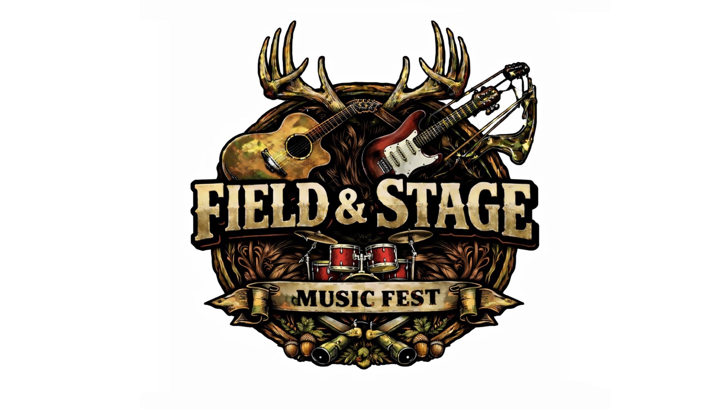 Field & Stage Music Fest