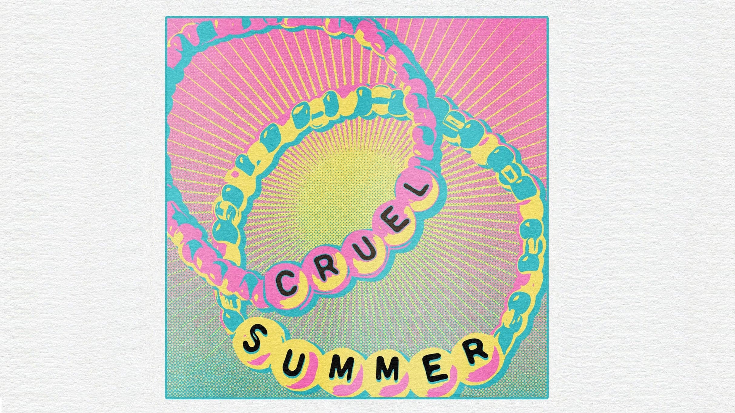 Cruel Summer