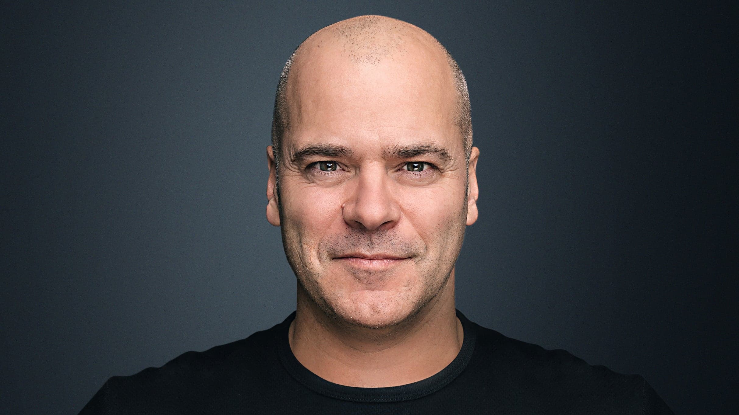 Daniel Grenier