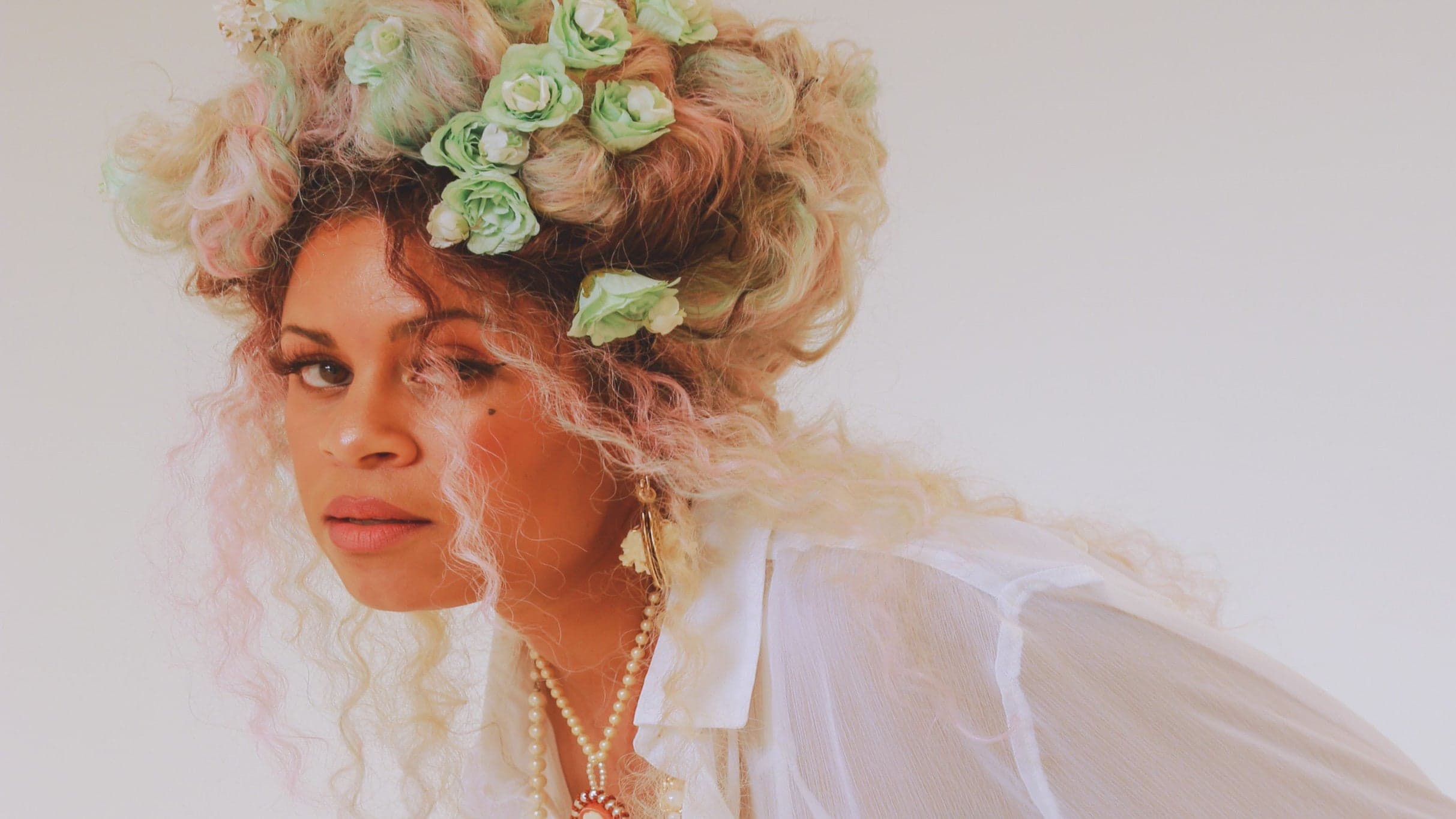 Aluna — 1 upcoming tour date and ticket alerts on Yoink