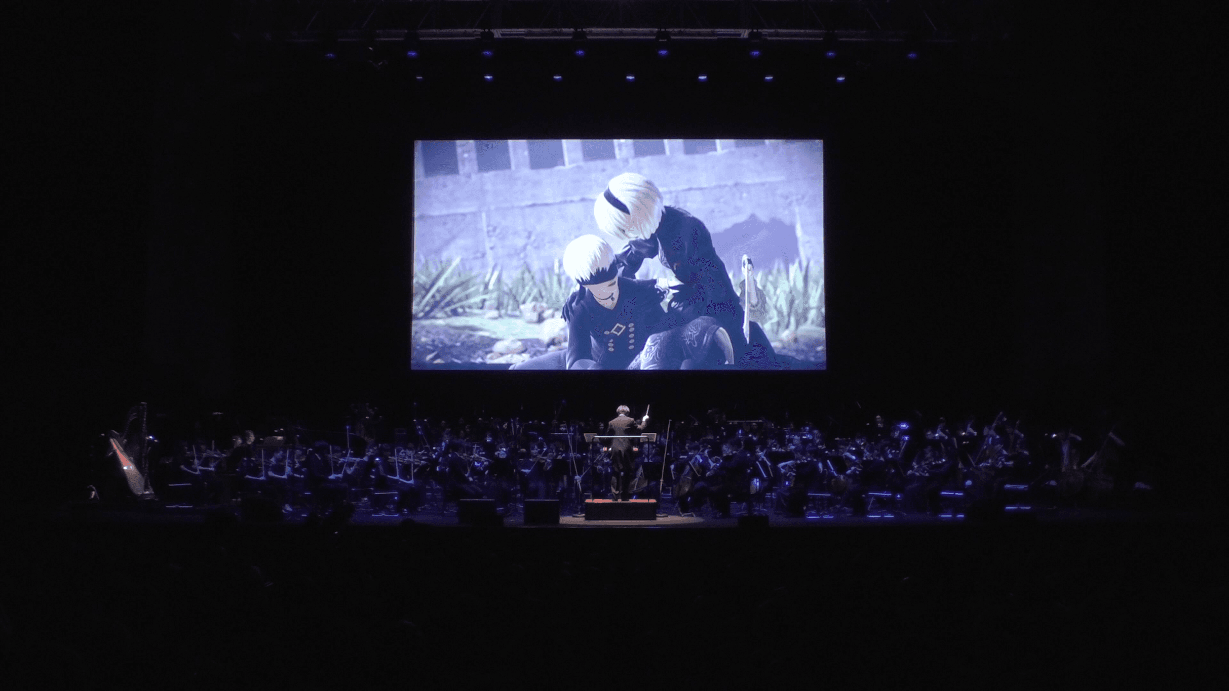 NieR: Orchestra Concert