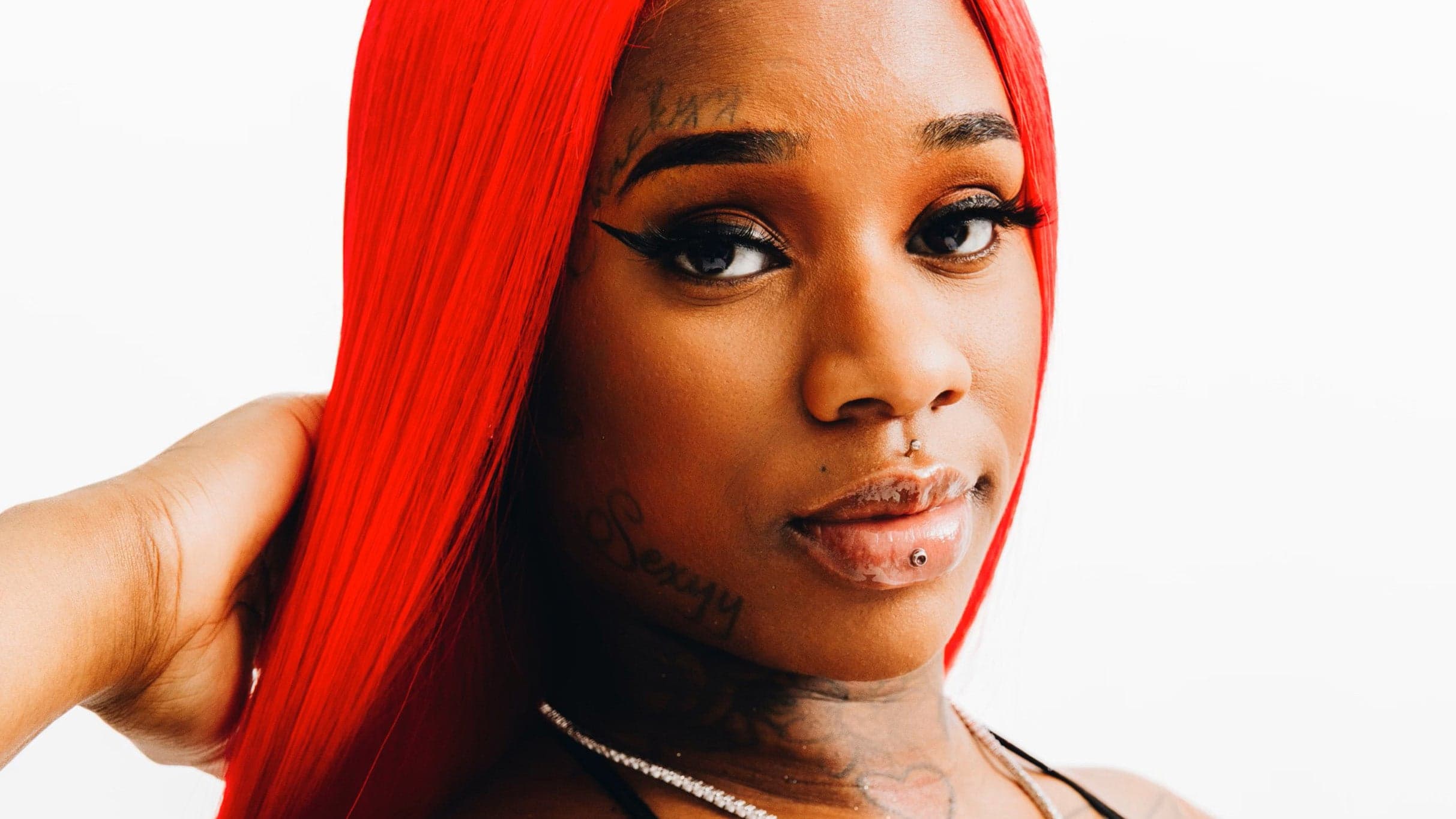 Sexyy Red — 1 upcoming tour date and ticket alerts on Yoink