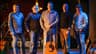 The Seldom Scene