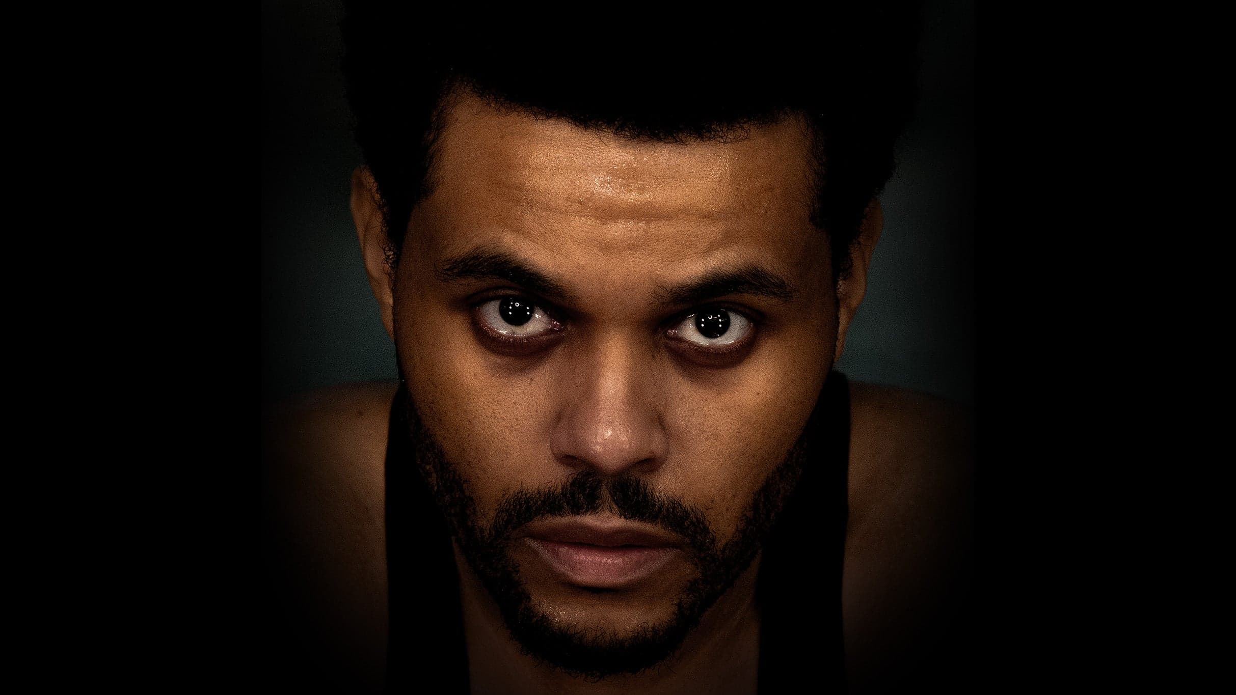 The Weeknd — tour alerts on Yoink