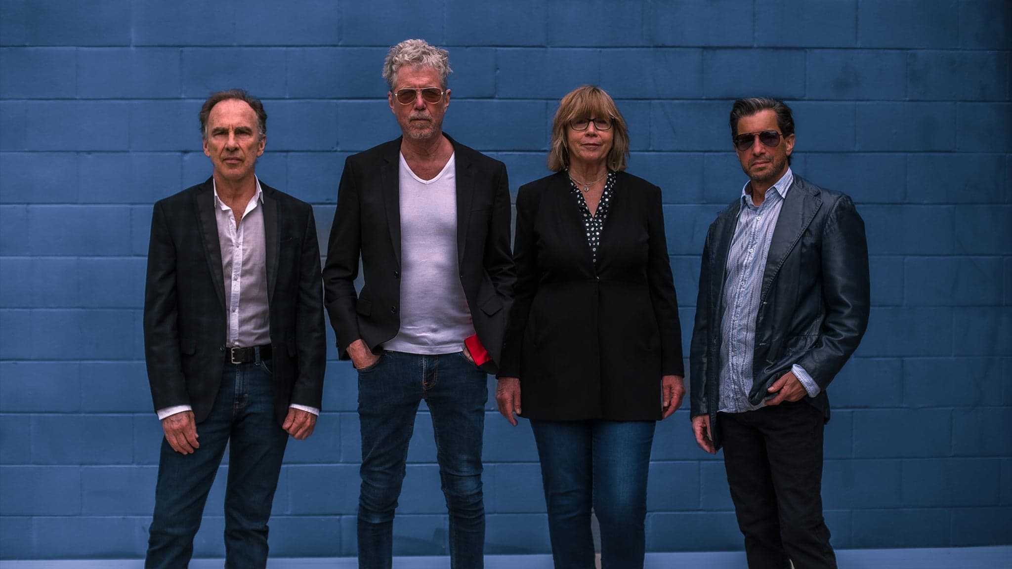 The Jayhawks — 11 upcoming tour dates and ticket alerts on Yoink