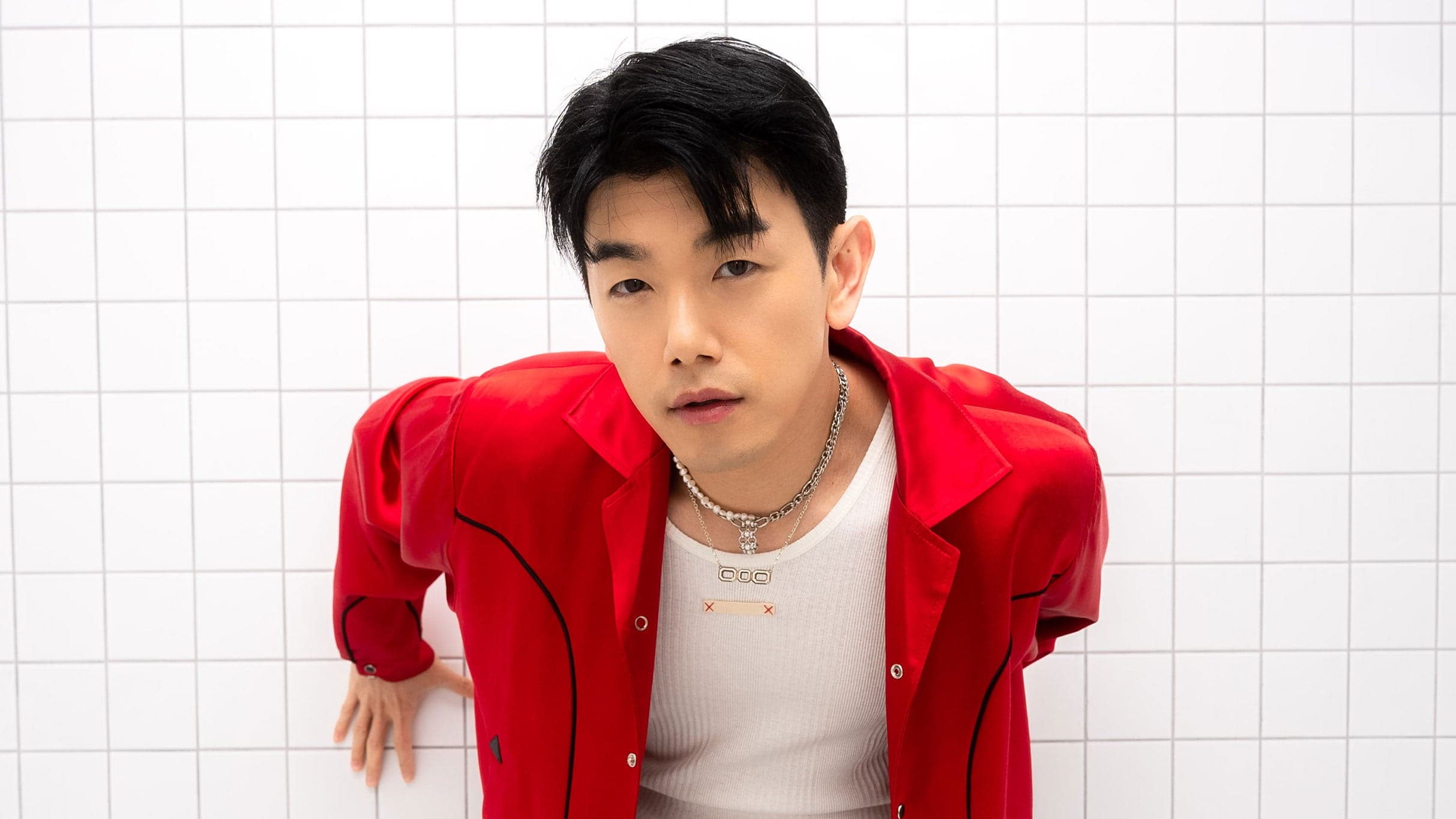 Eric Nam