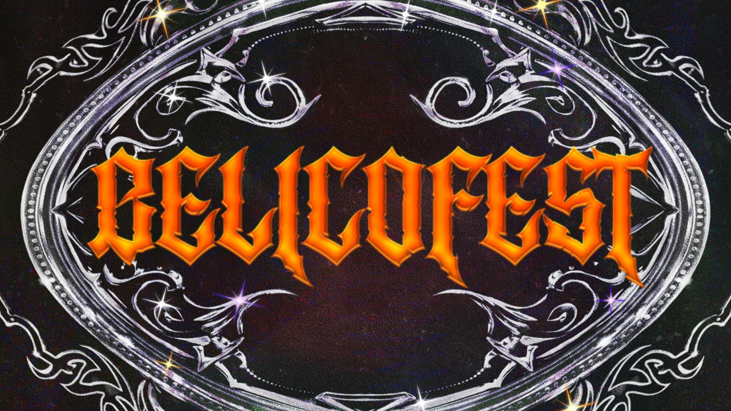 Belicofest — 1 upcoming tour date and ticket alerts on Yoink