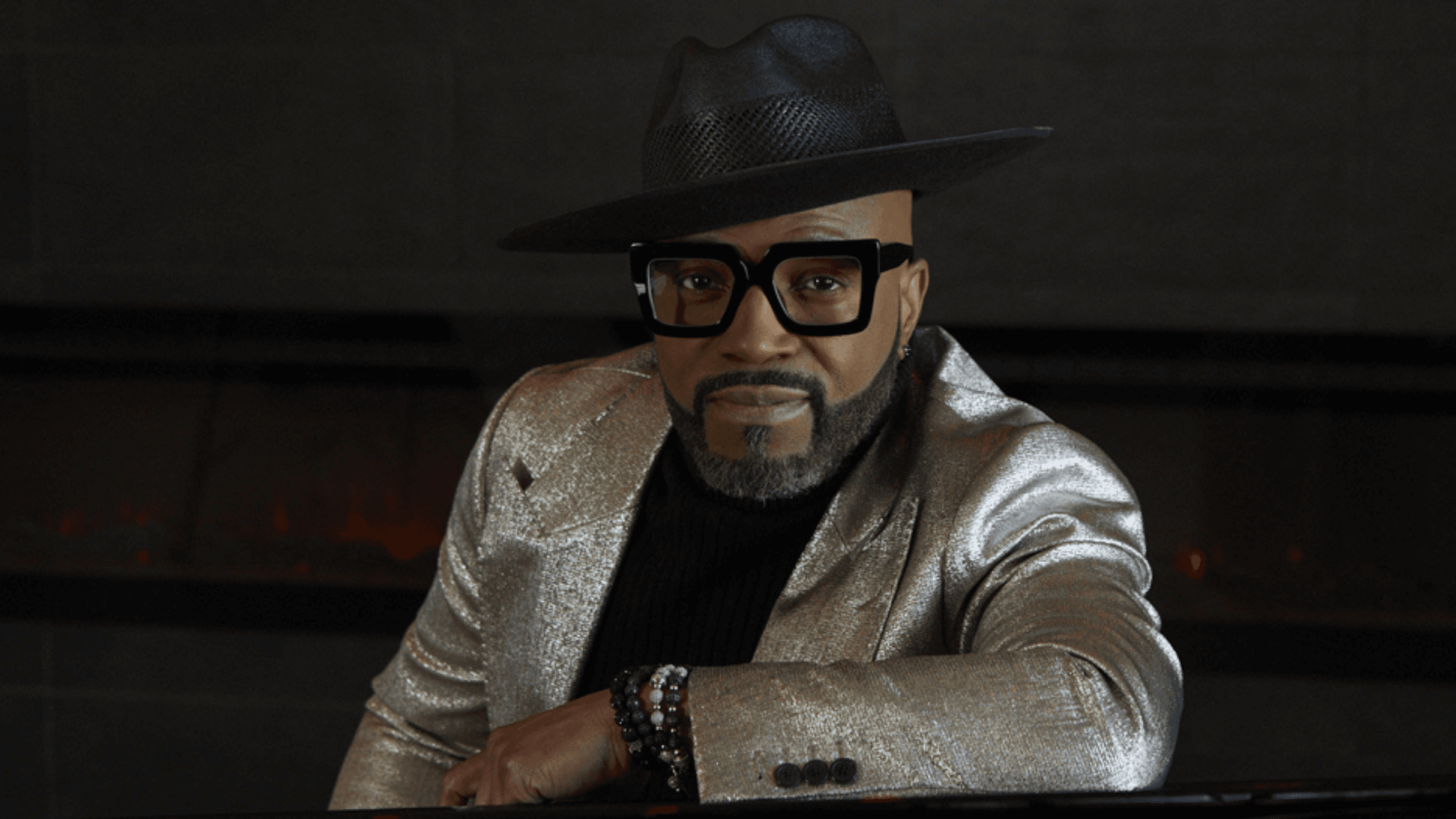 Teddy Riley — 2 upcoming tour dates and ticket alerts on Yoink