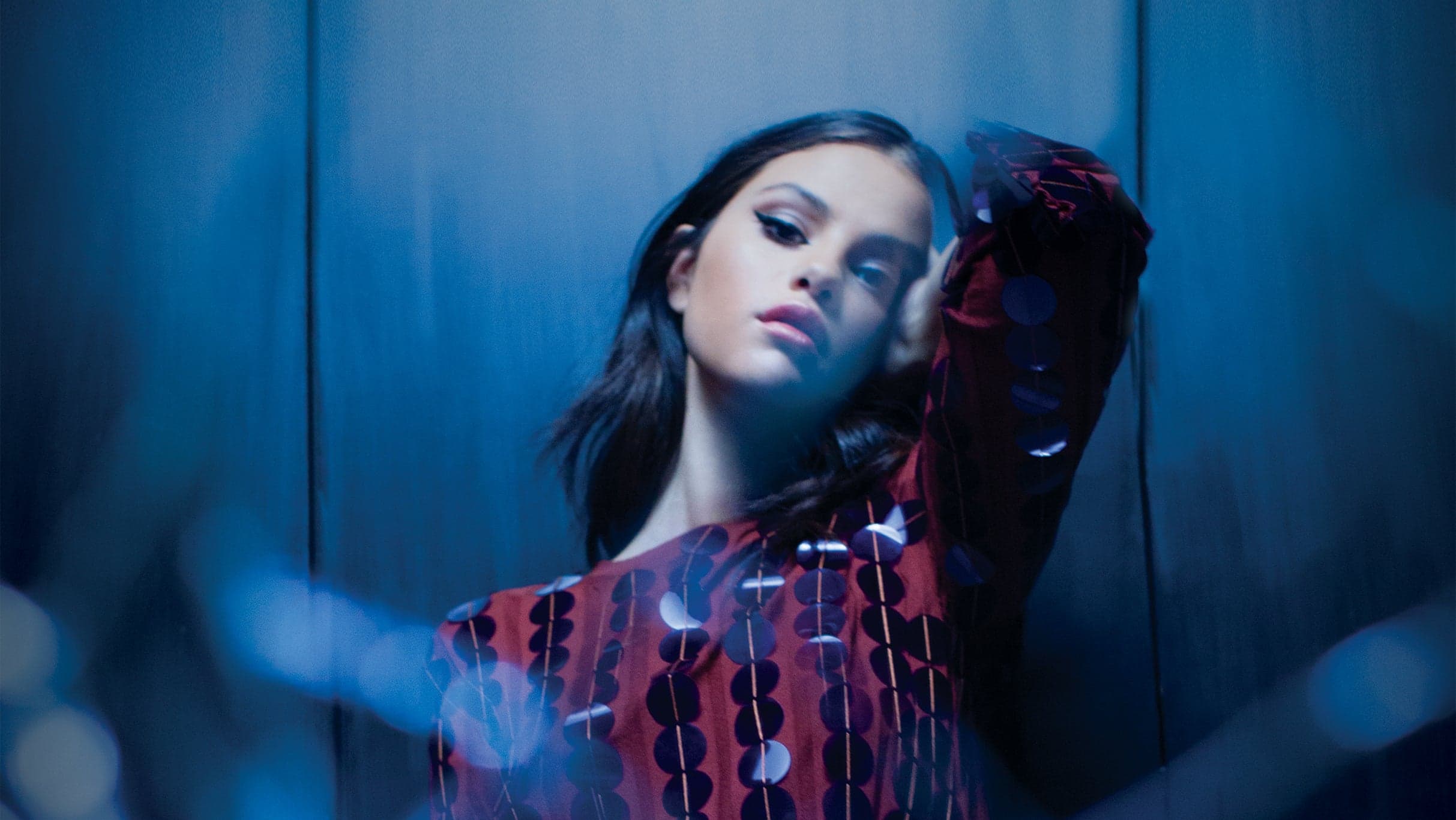 Selena Gomez — 1 upcoming tour date and ticket alerts on Yoink