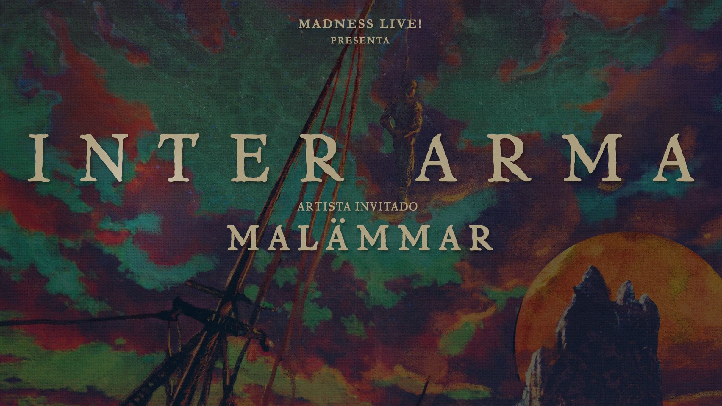 Inter Arma
