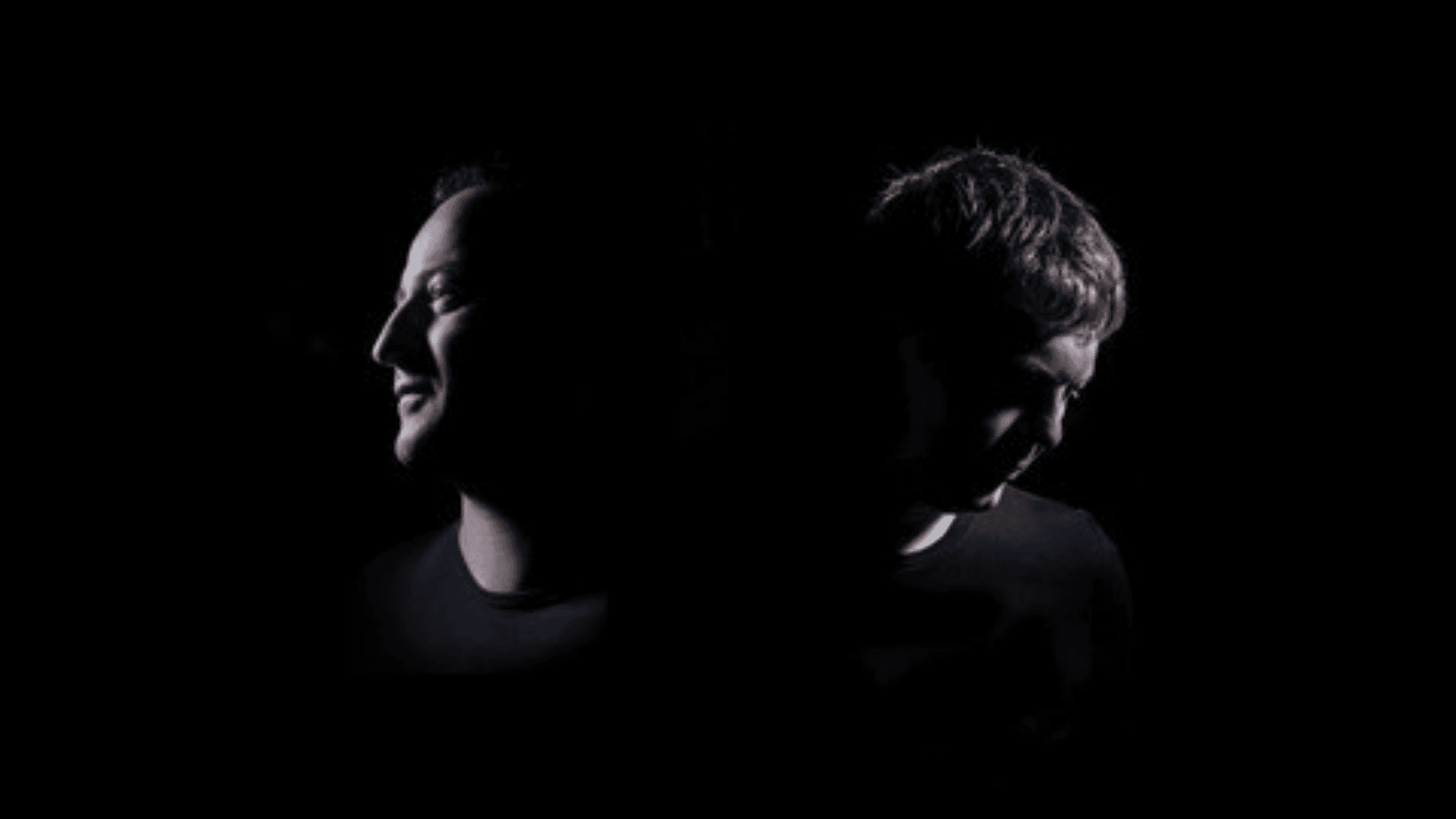 Sasha & John Digweed