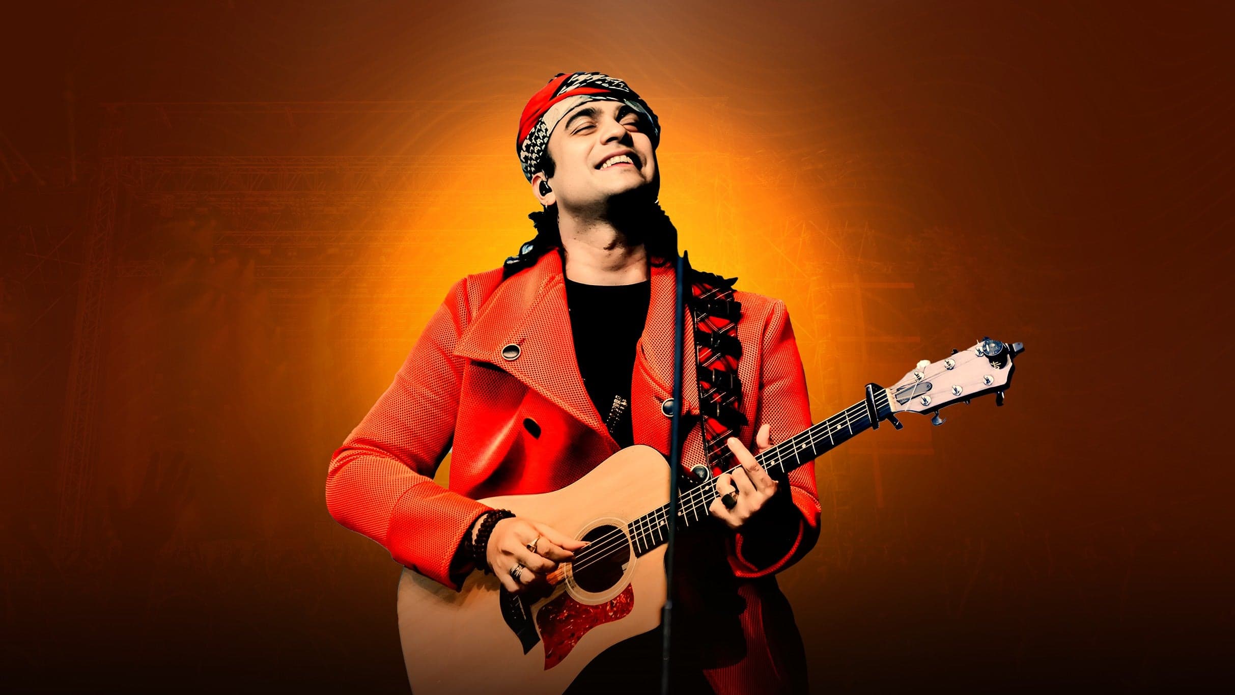 Jubin Nautiyal
