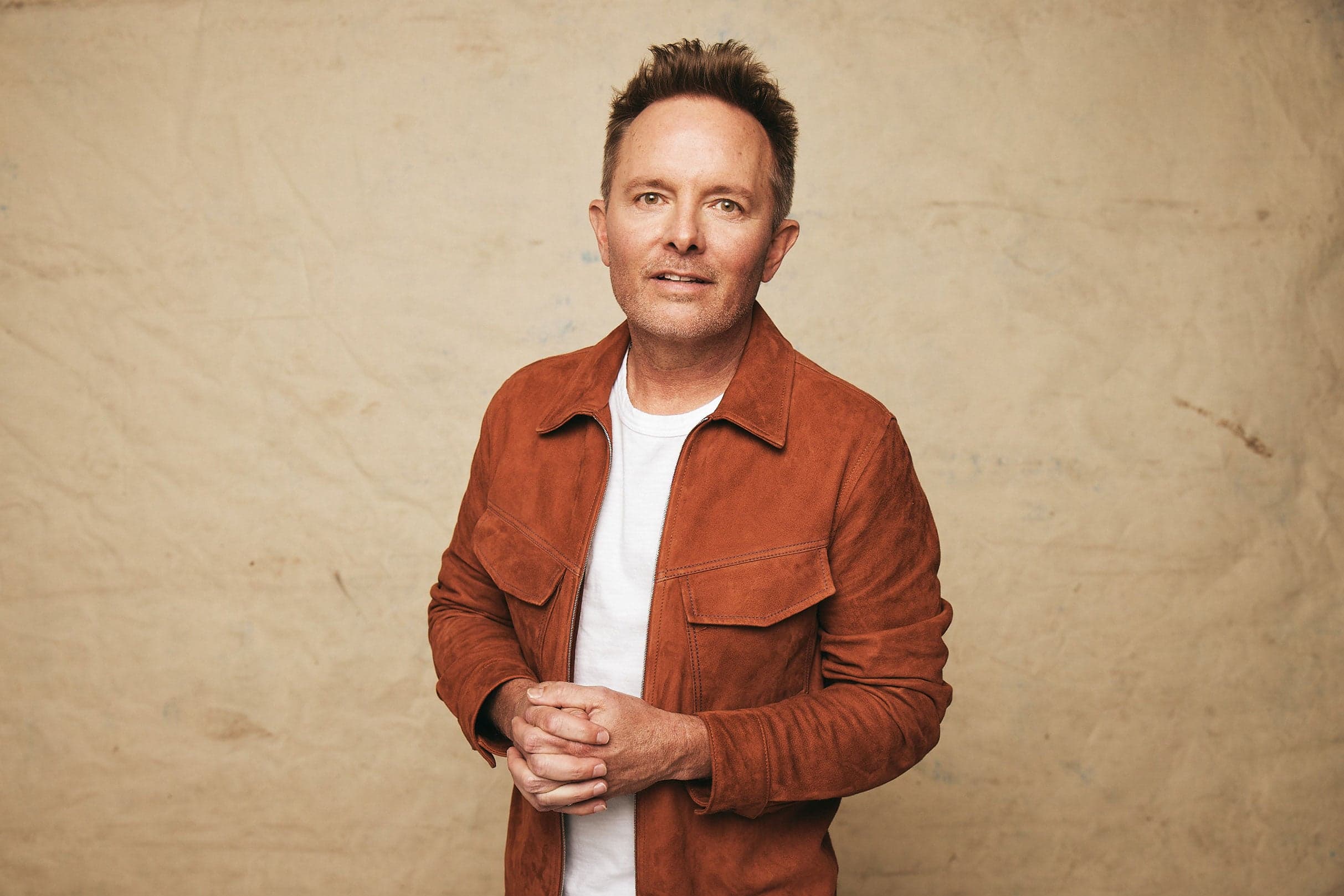 Chris Tomlin — 8 upcoming tour dates and ticket alerts on Yoink