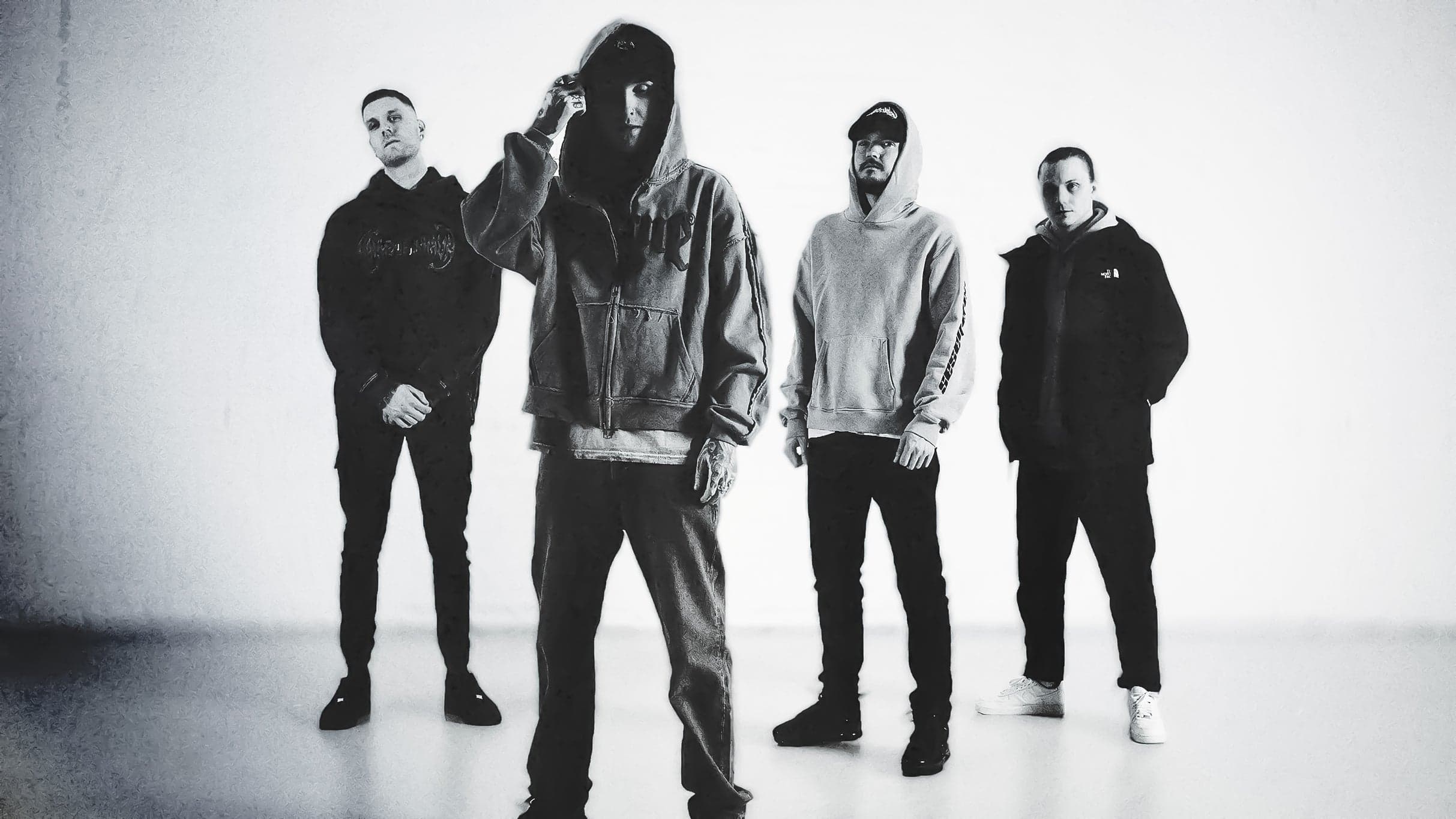THROWN — 2 upcoming tour dates and ticket alerts on Yoink