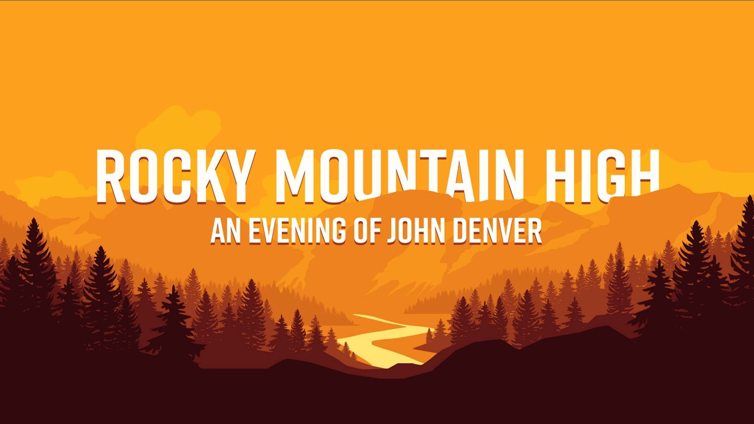 Rocky Mountain High