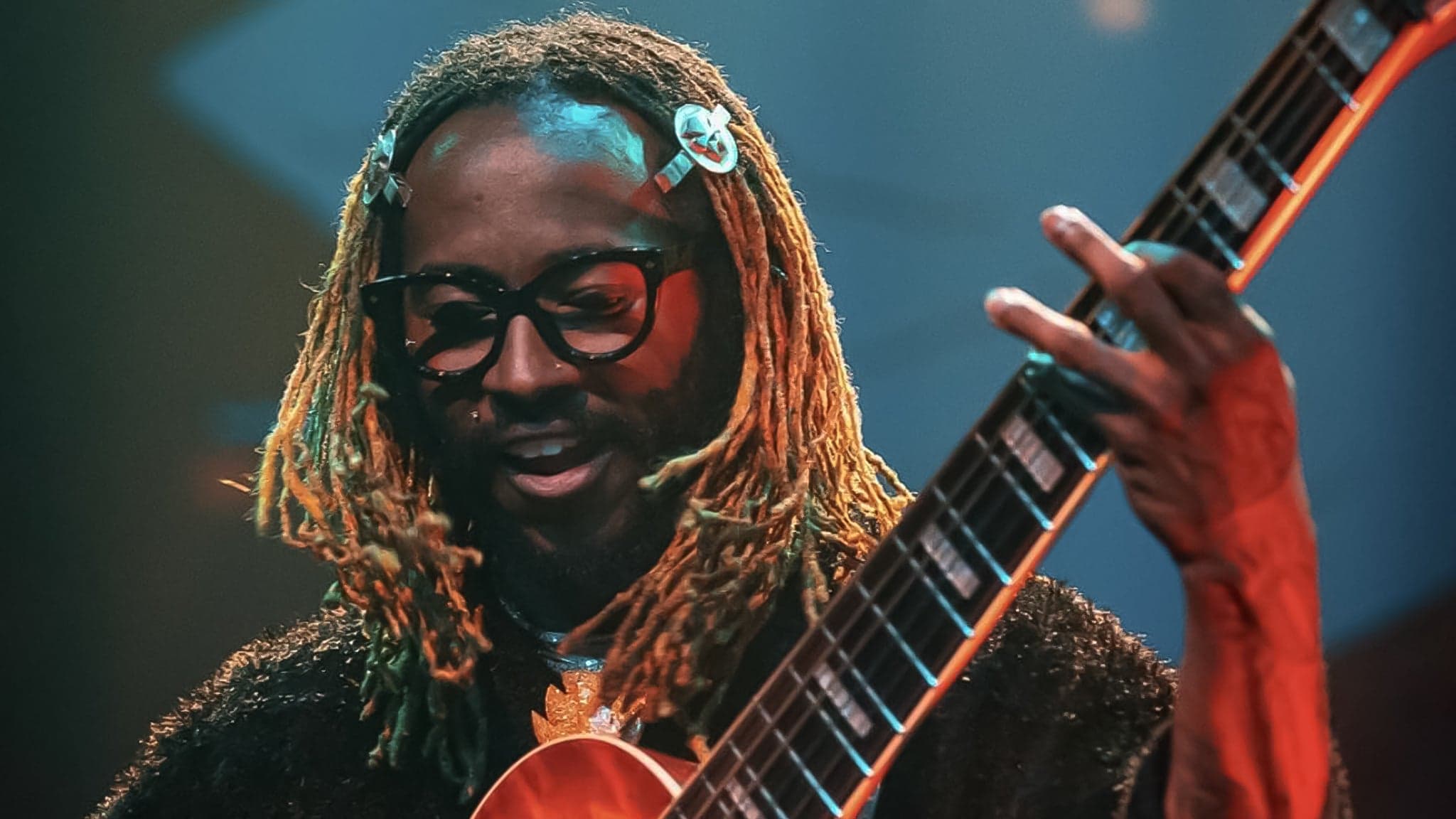 Thundercat