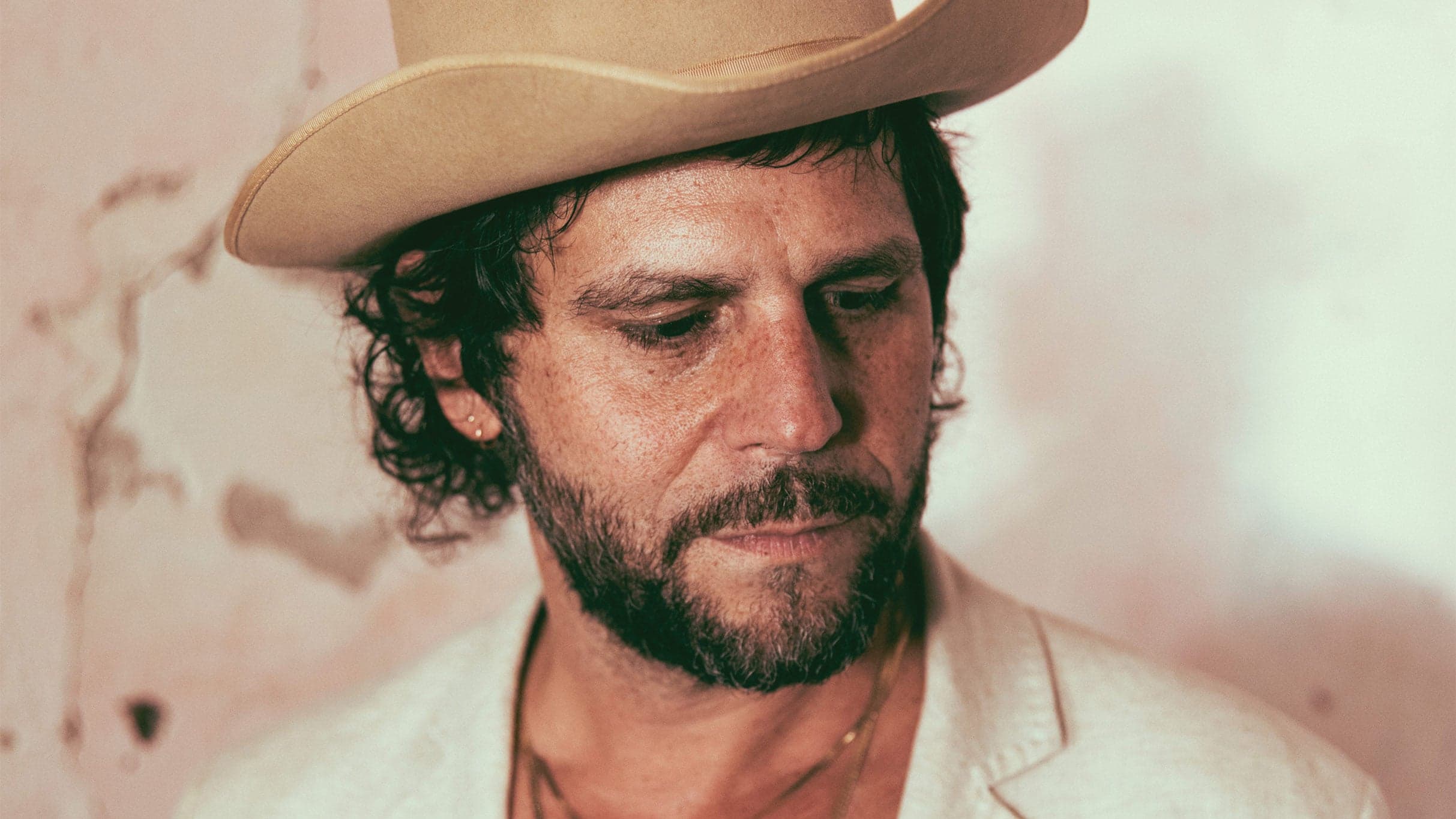 Langhorne Slim — 1 upcoming tour date and ticket alerts on Yoink