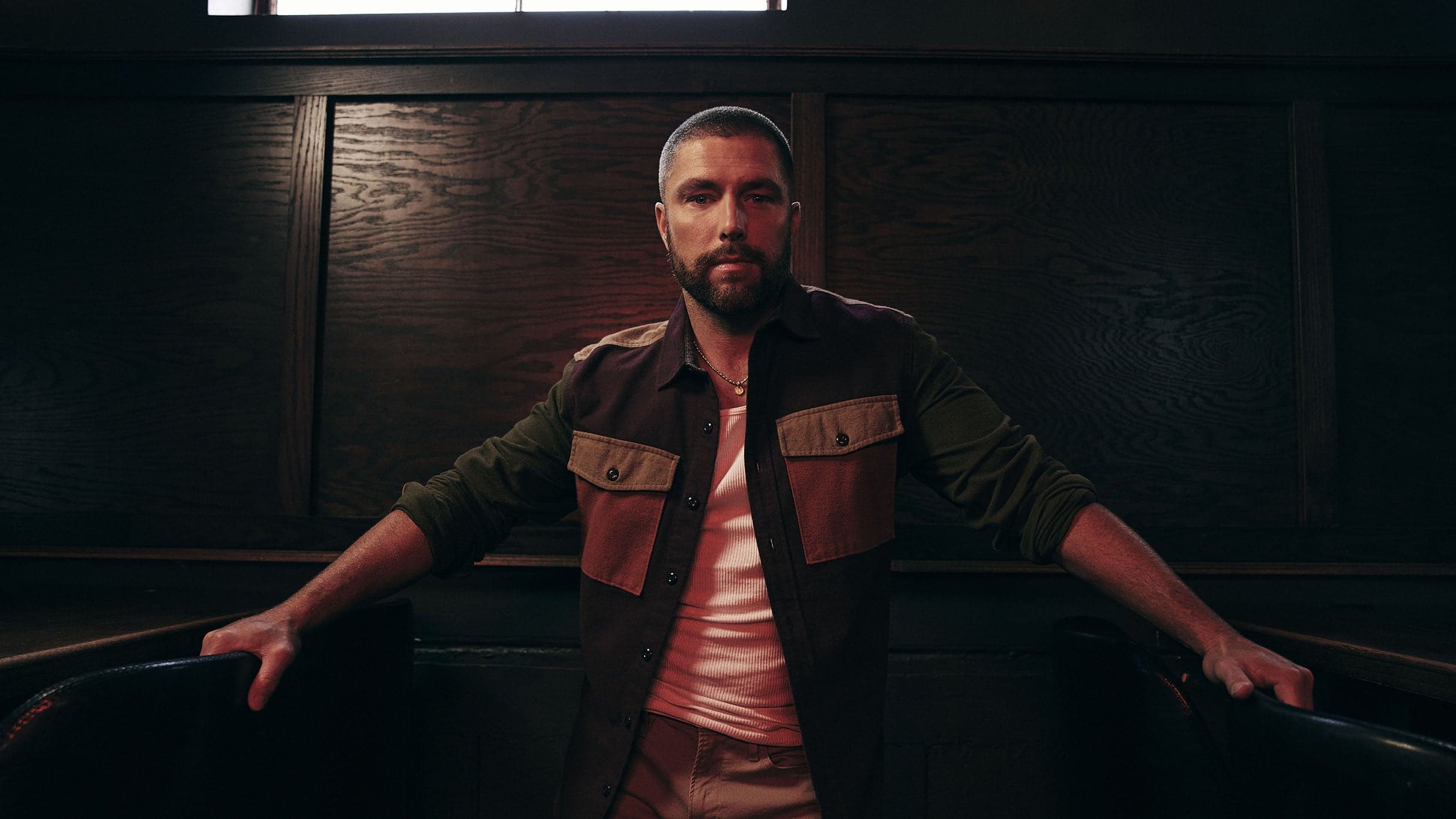 Chris Lane — 2 upcoming tour dates and ticket alerts on Yoink