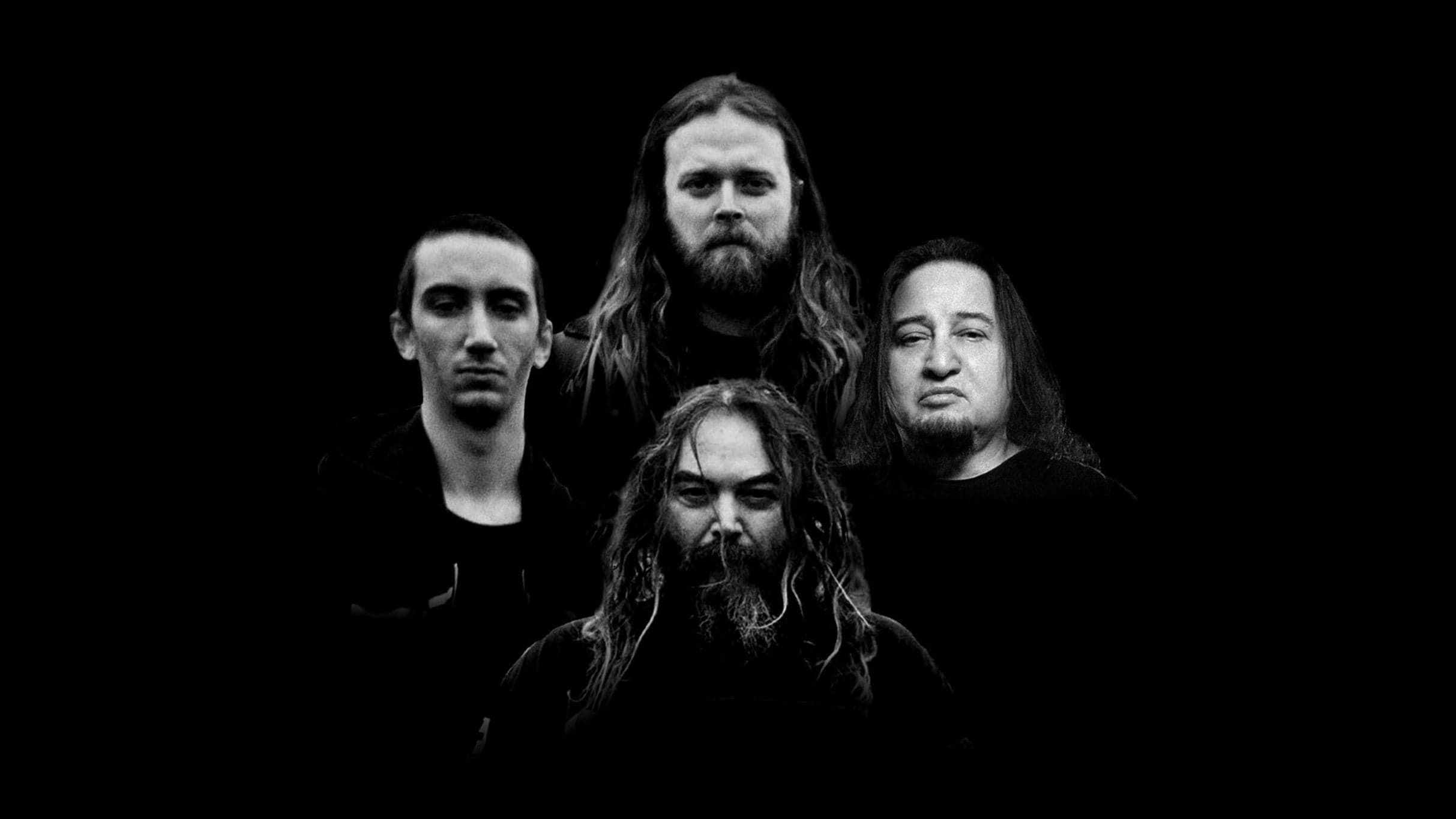 Soulfly — 6 upcoming tour dates and ticket alerts on Yoink