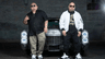 NB Ridaz