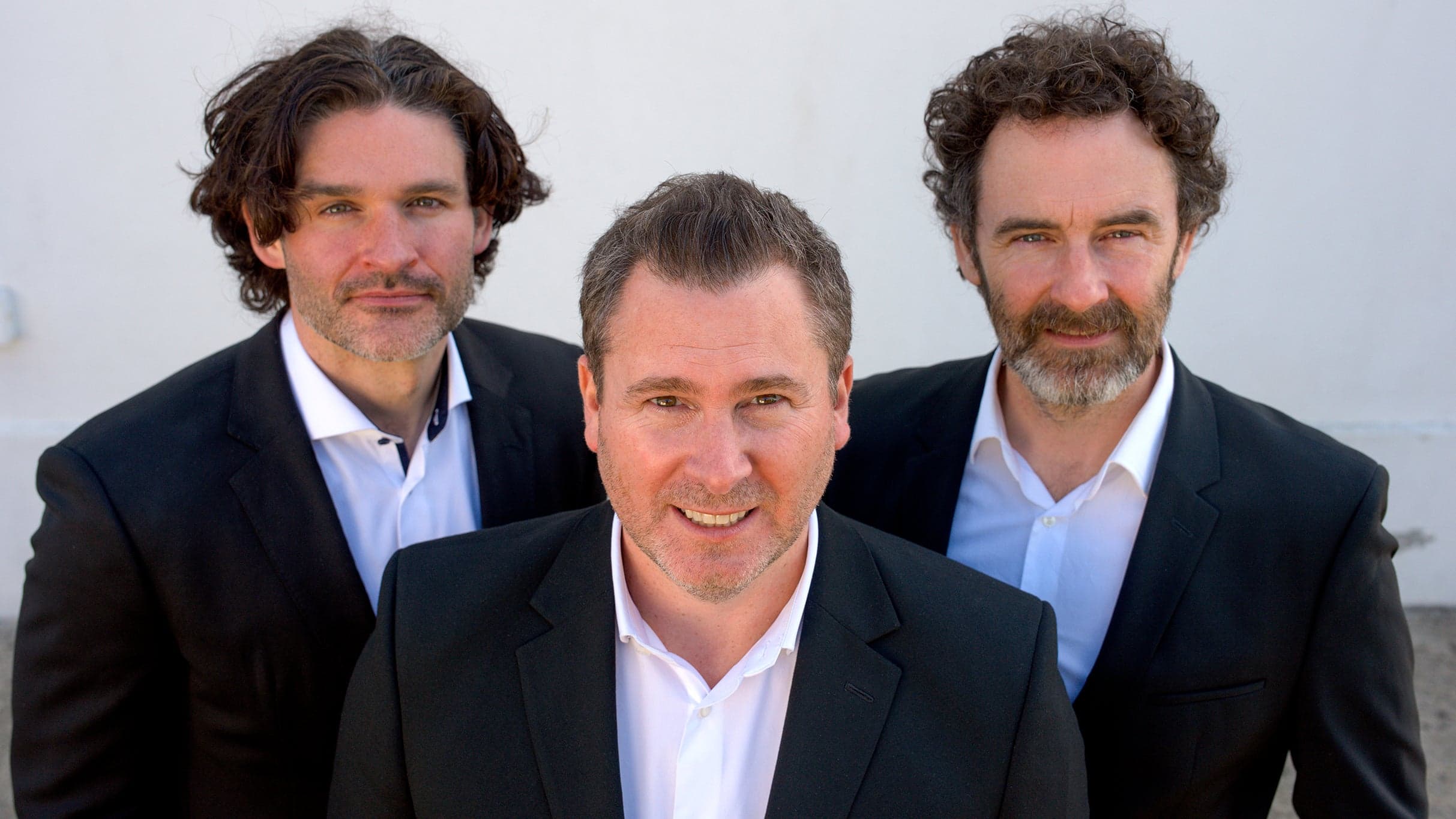 Celtic Tenors