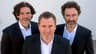 Celtic Tenors