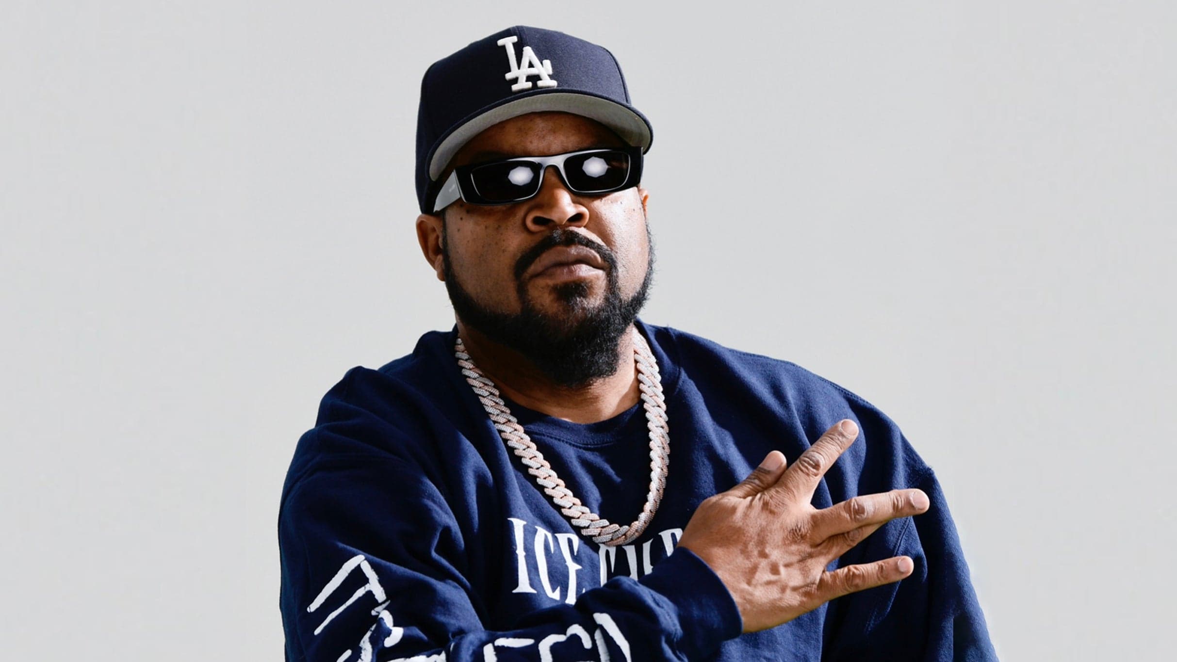 Ice Cube — 8 upcoming tour dates and ticket alerts on Yoink