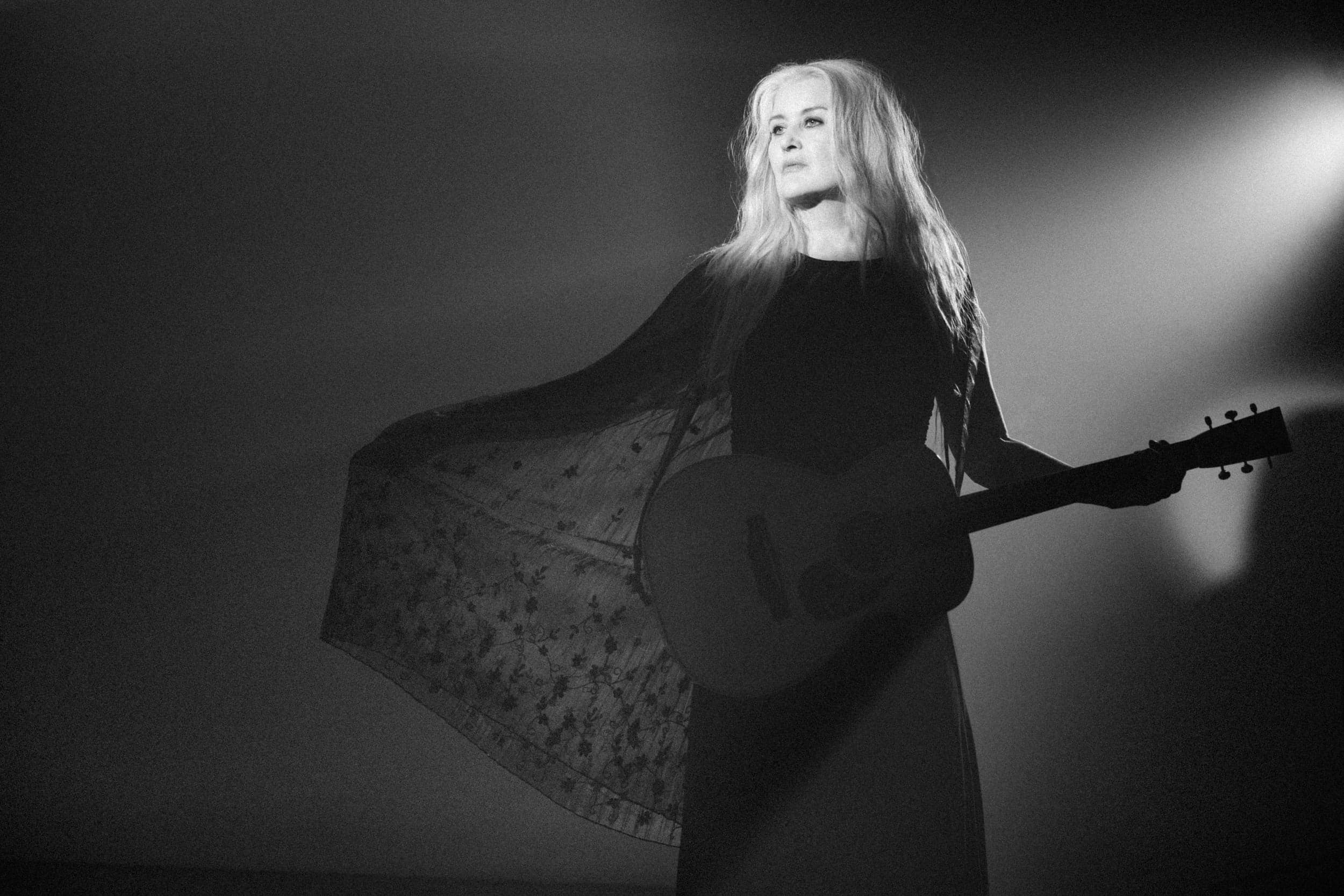 Paula Cole