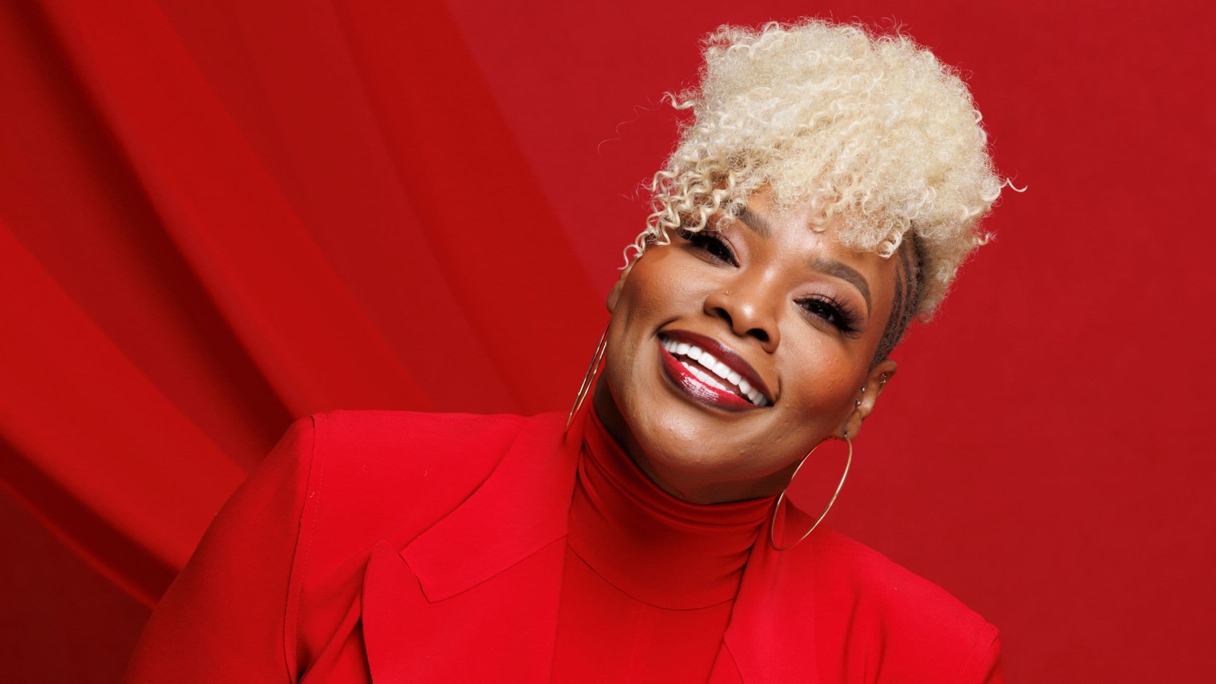 Tasha Cobbs Leonard