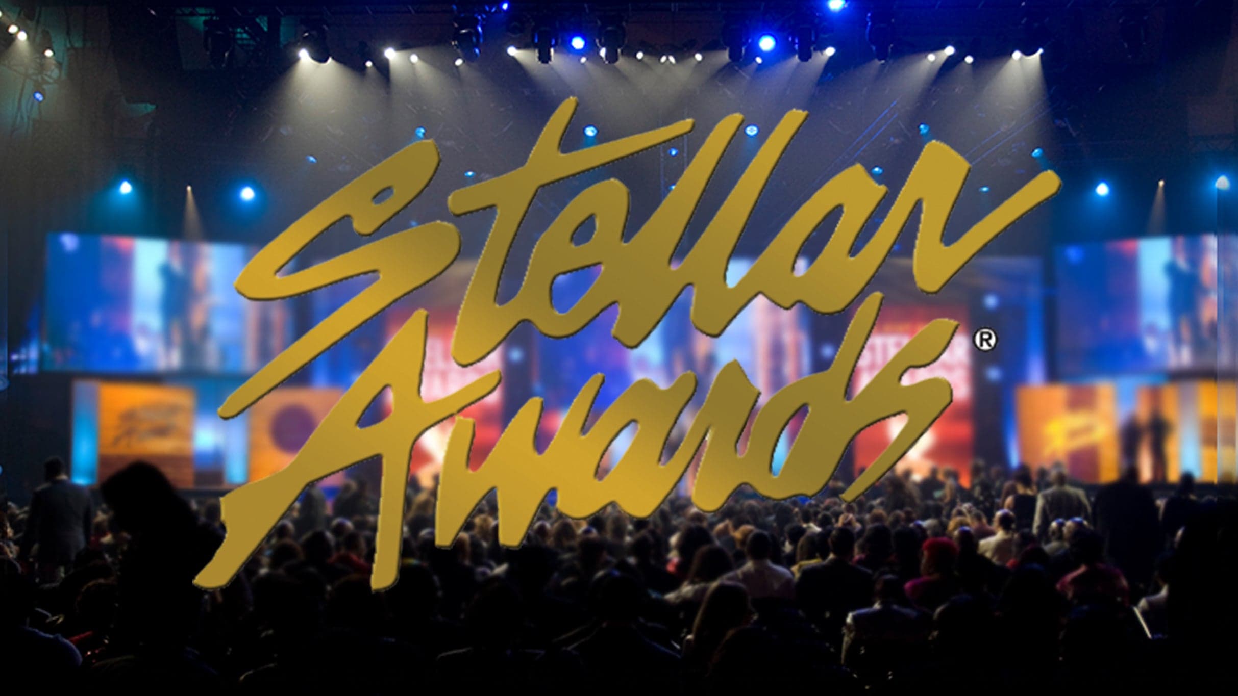 Stellar Gospel Music Awards