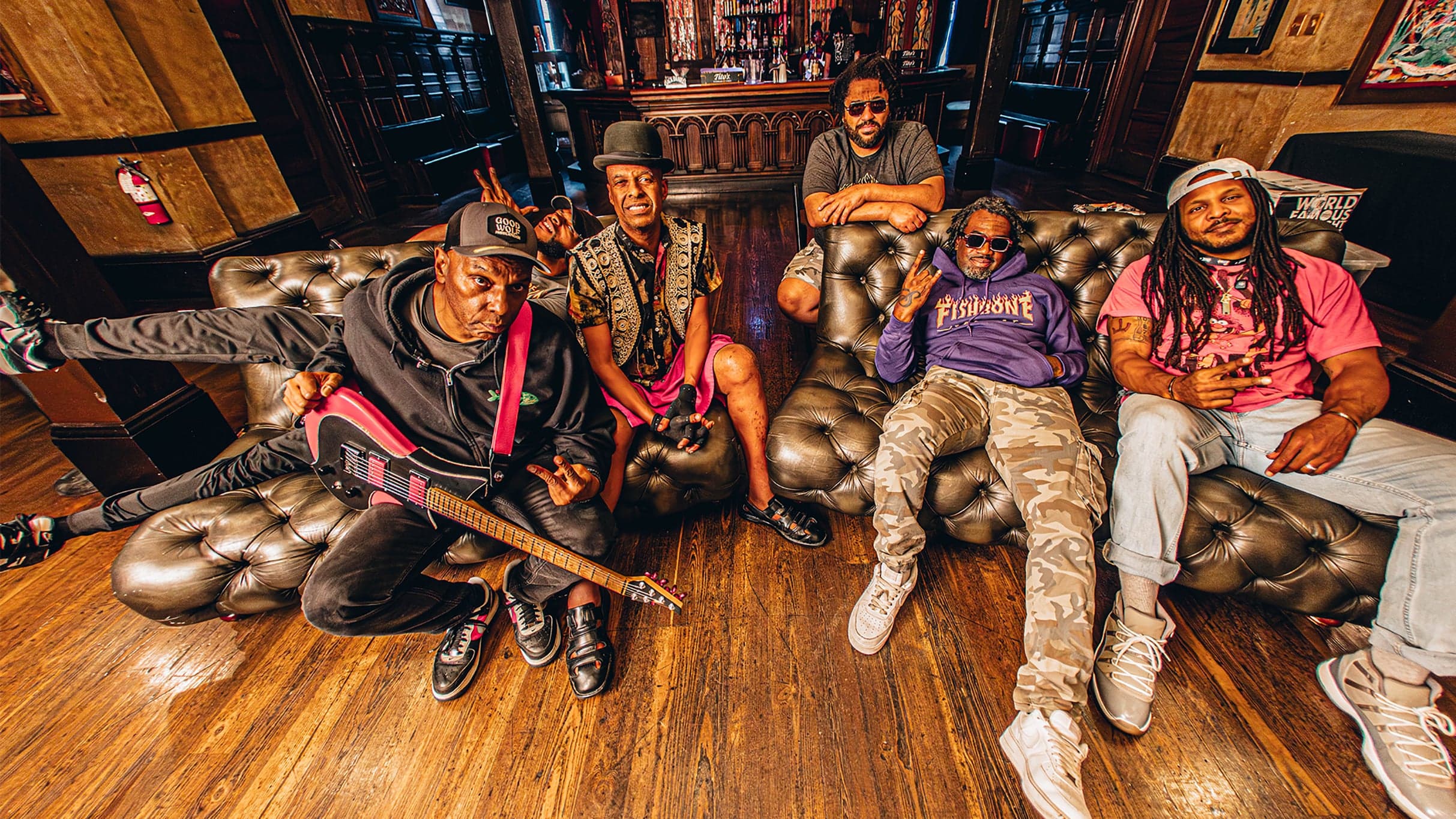 Fishbone