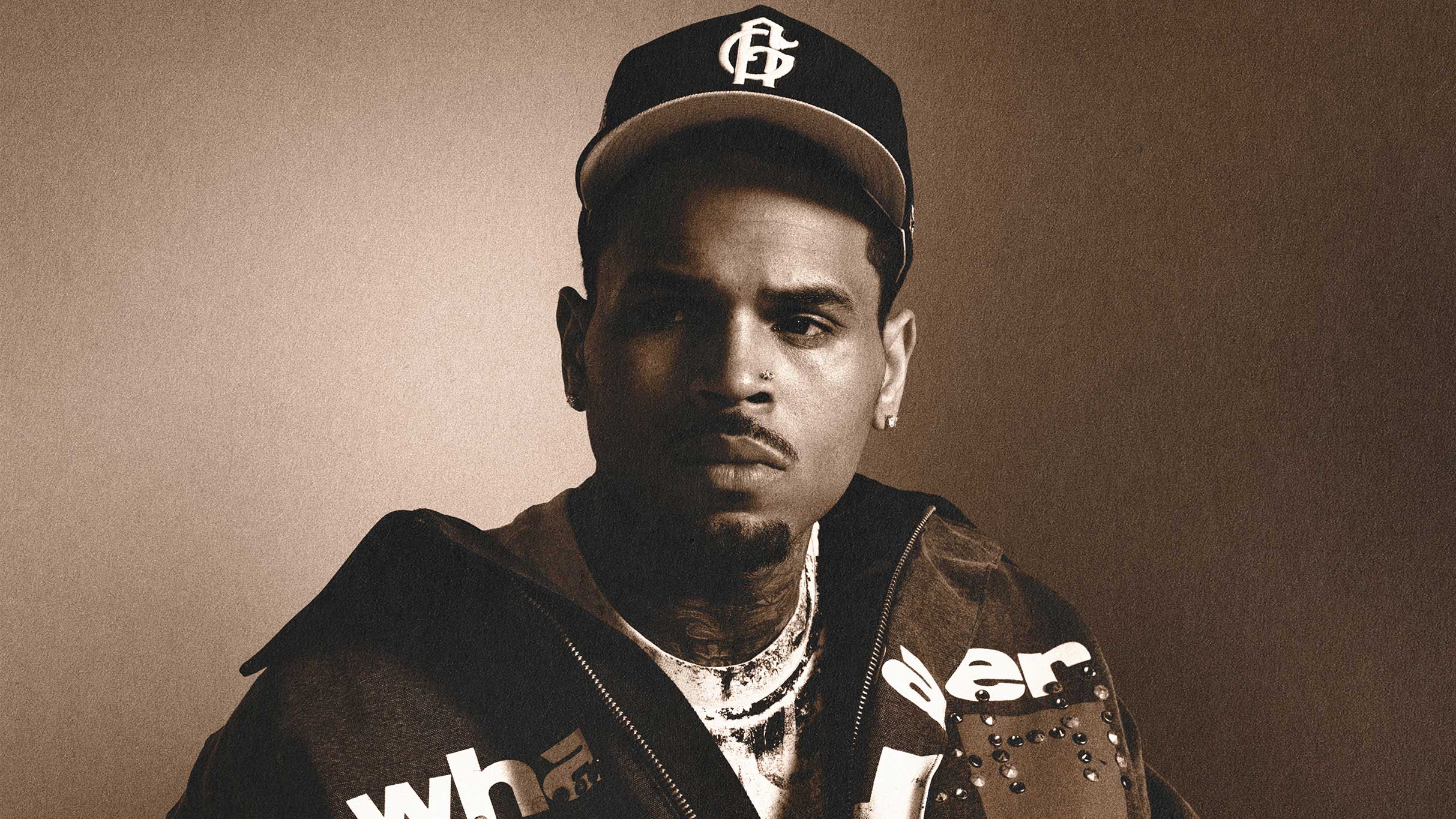 Chris Brown — tour alerts on Yoink