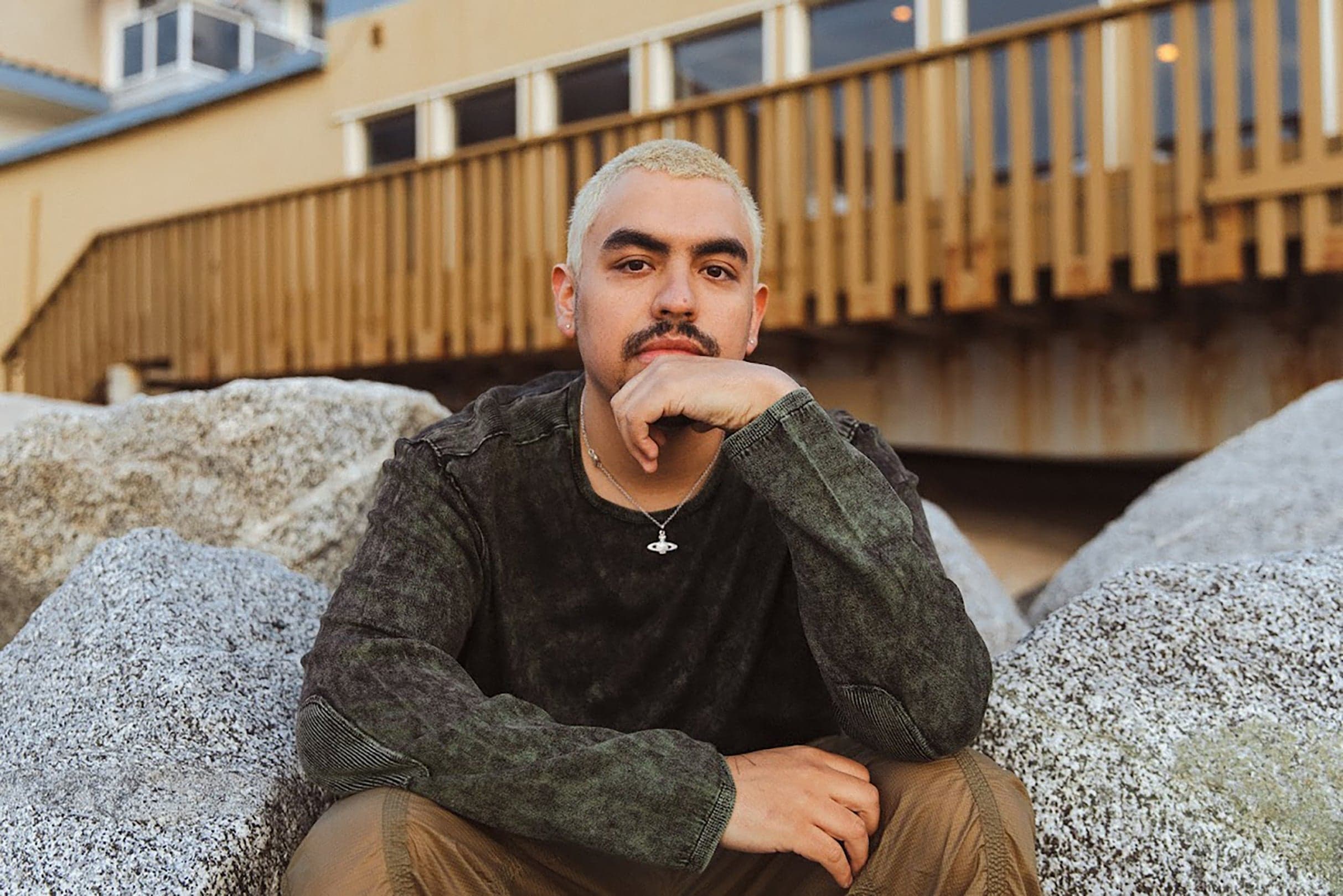 Alejandro Aranda