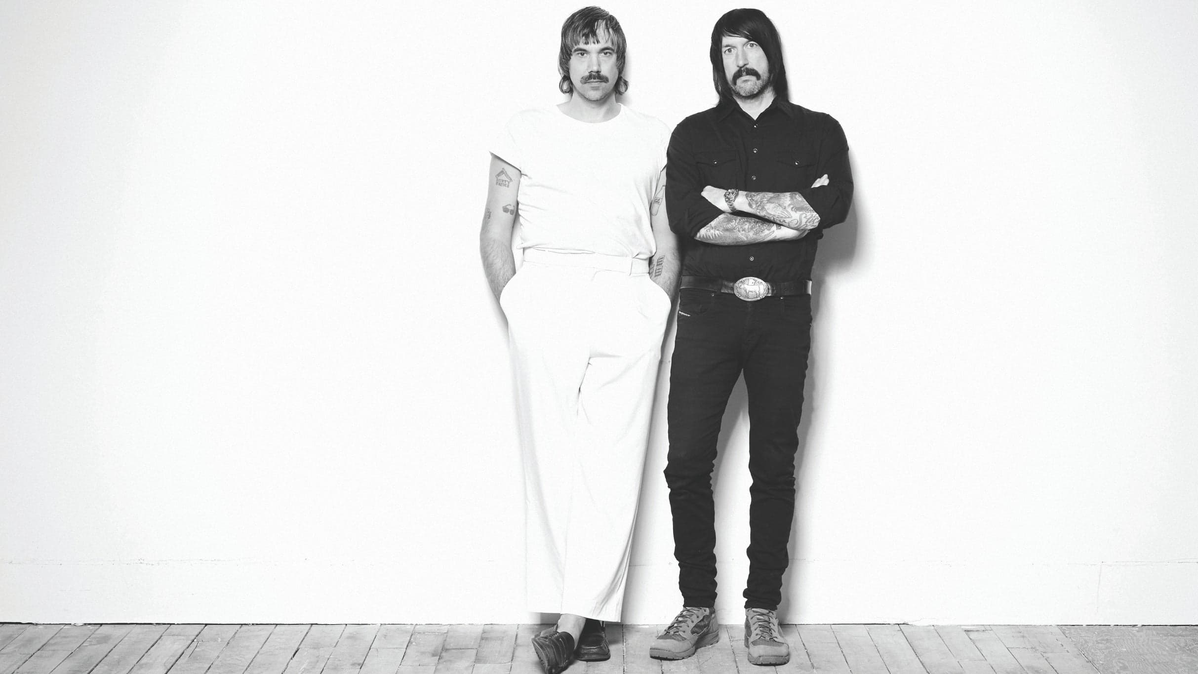 Death From Above 1979