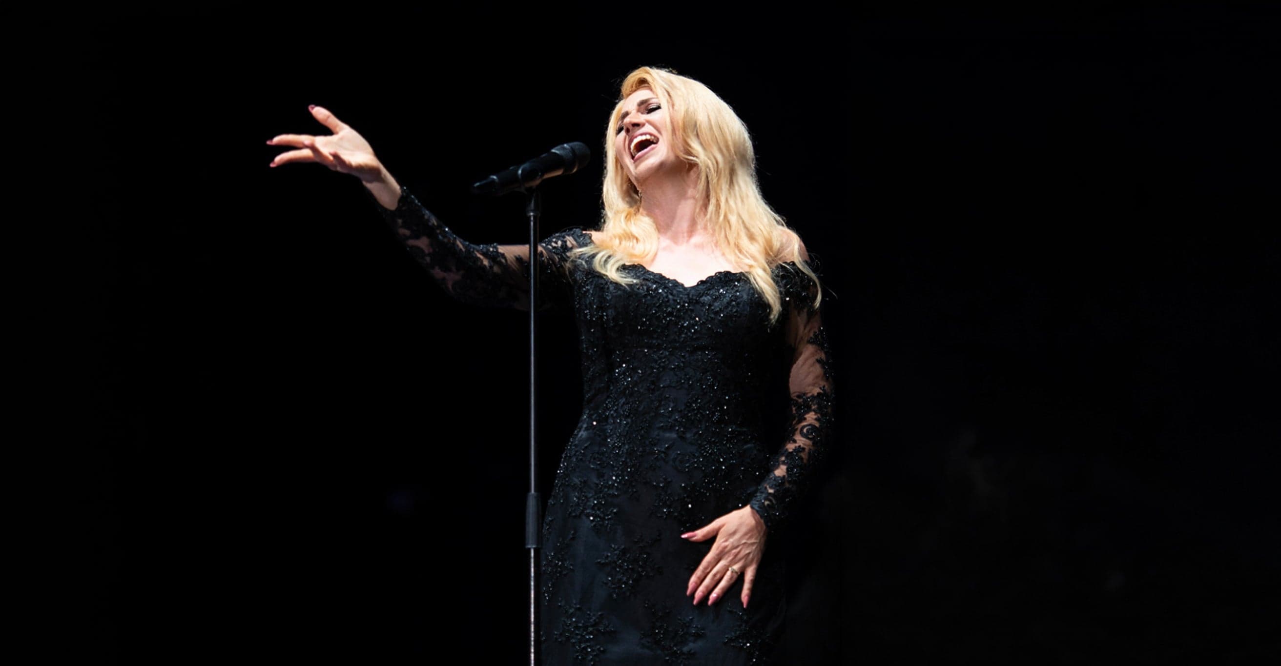 Always, Adele